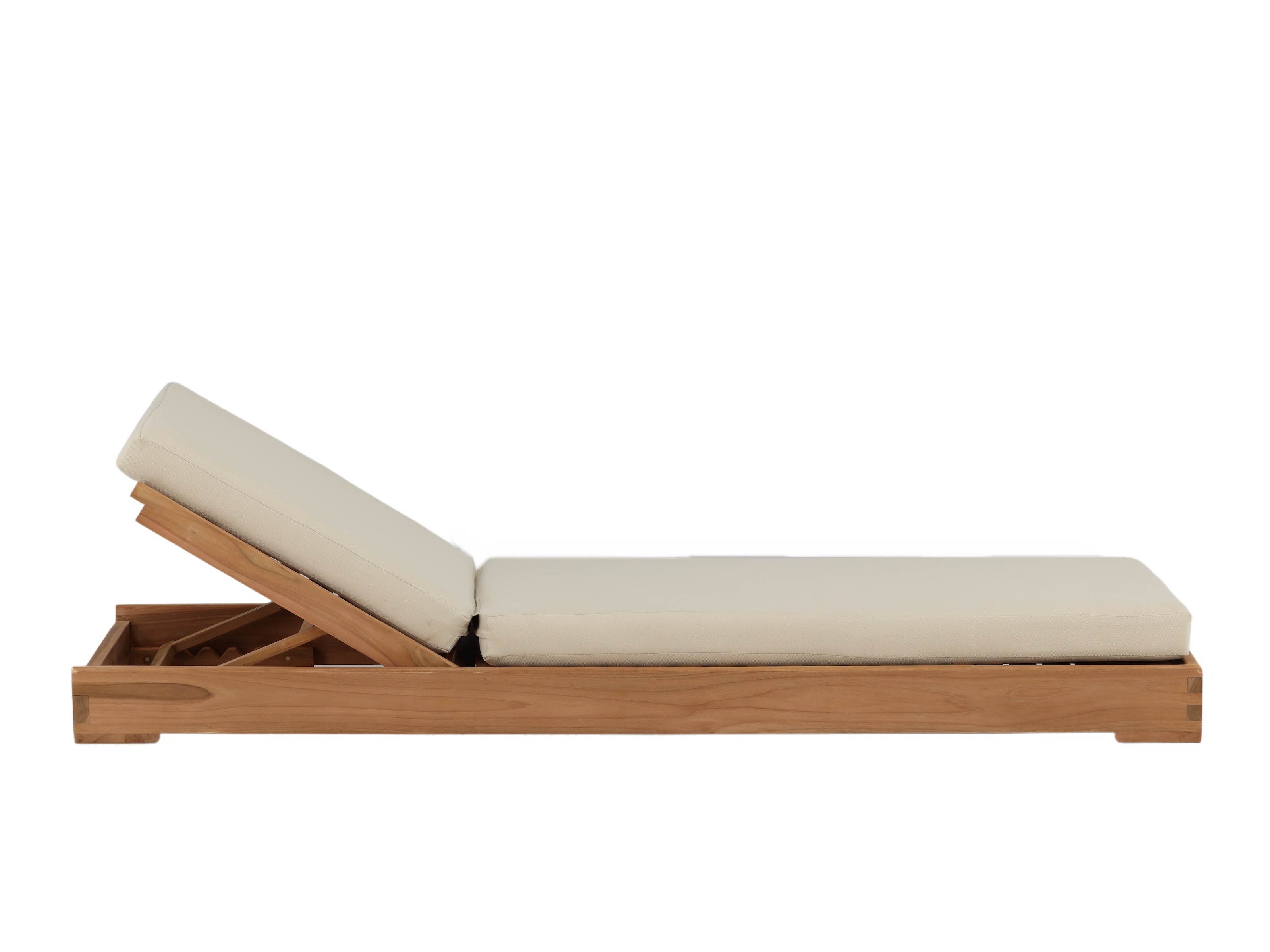 Lauko gultas Dallas 5277