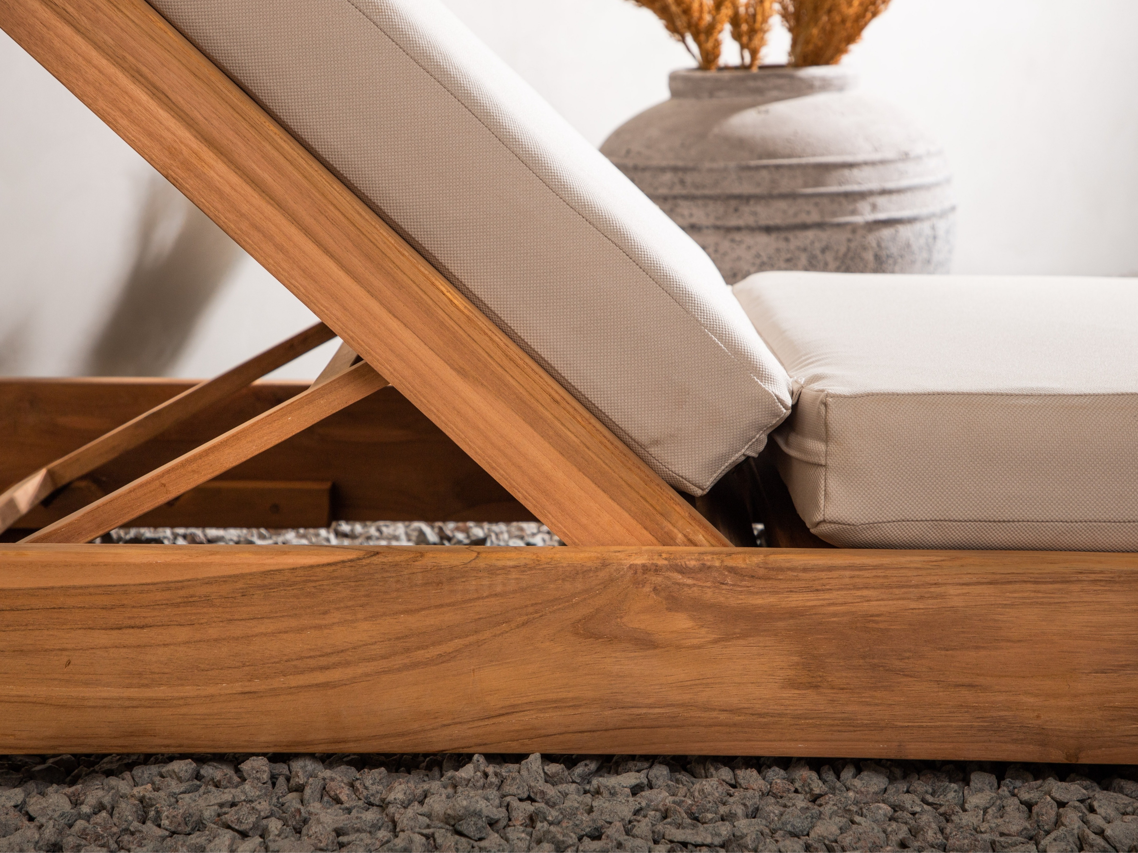 Lauko gultas Dallas 5277