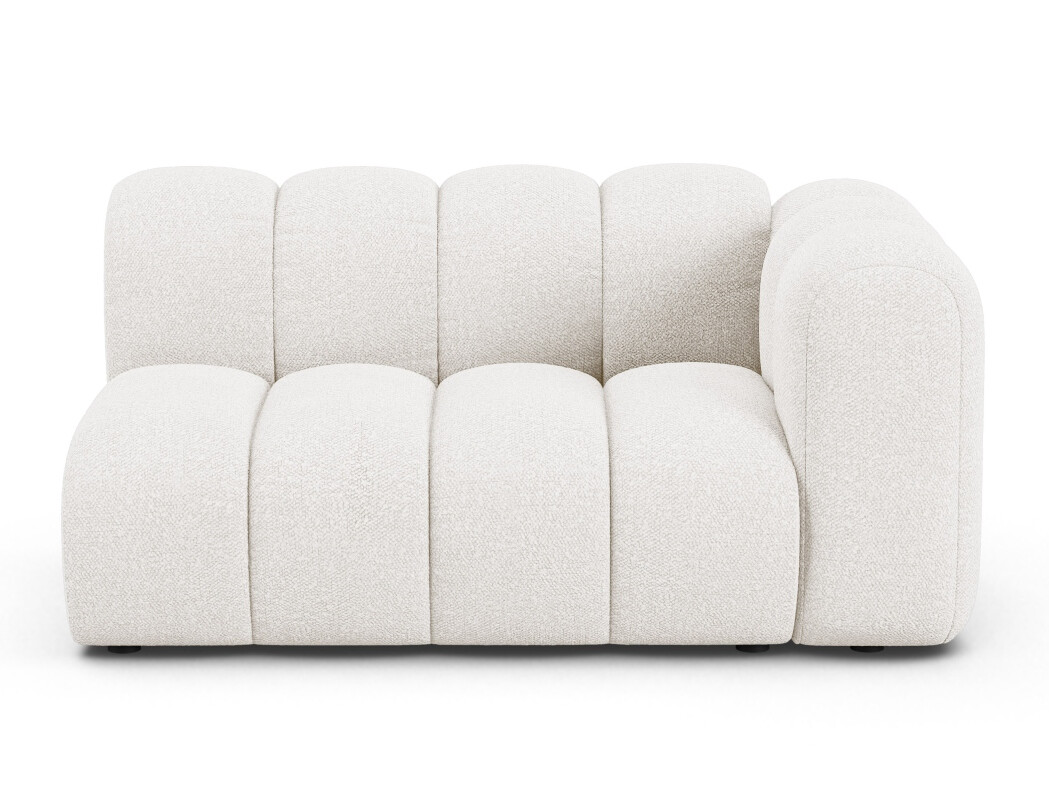 Modulinė sėdimoji dalis Cirleve 115 (Baloo 2073)