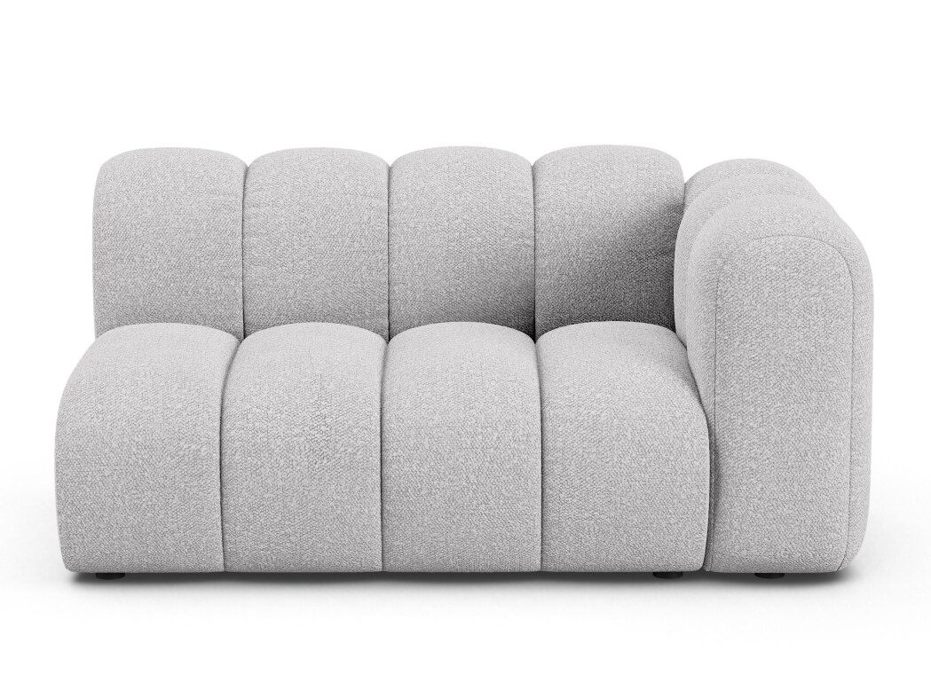 Modulinė sėdimoji dalis Cirleve 115 (Baloo 2085)