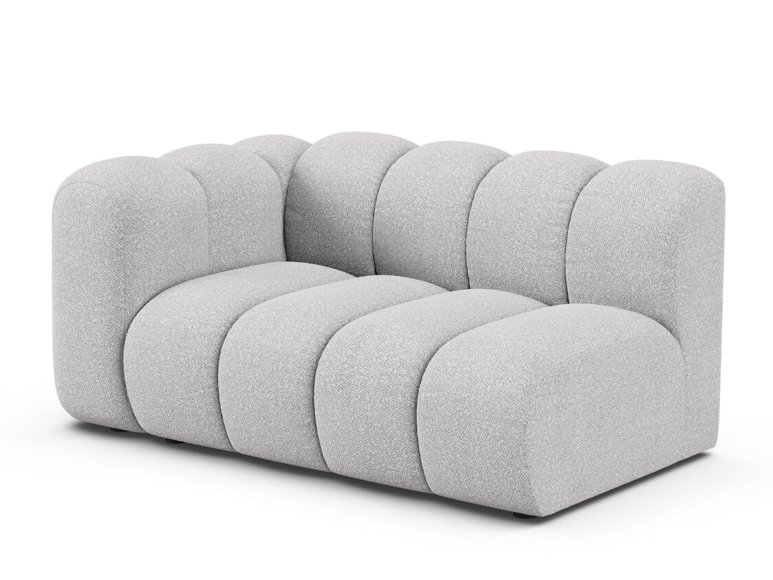 Modulinė sėdimoji dalis Cirleve 115 (Baloo 2085)