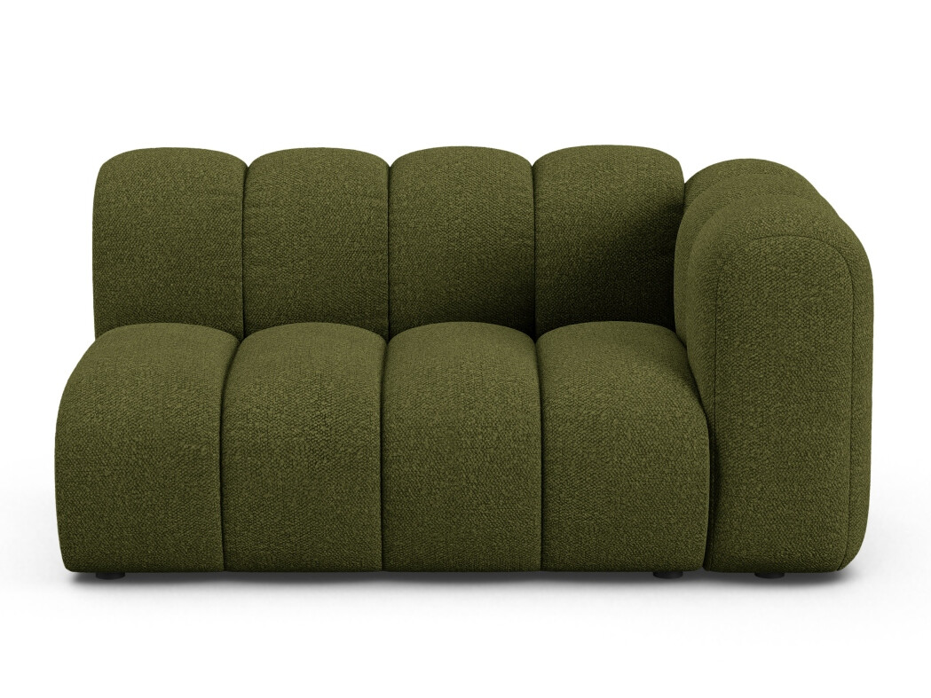 Modulinė sėdimoji dalis Cirleve 115 (Baloo 2090)