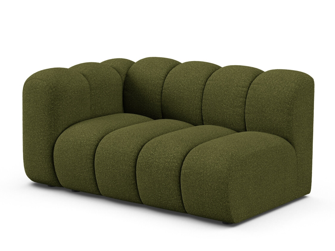 Modulinė sėdimoji dalis Cirleve 115 (Baloo 2090)
