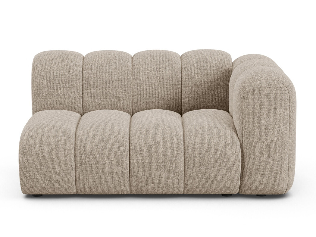 Modulinė sėdimoji dalis Cirleve 115 (Eden 04 Smėlinė)