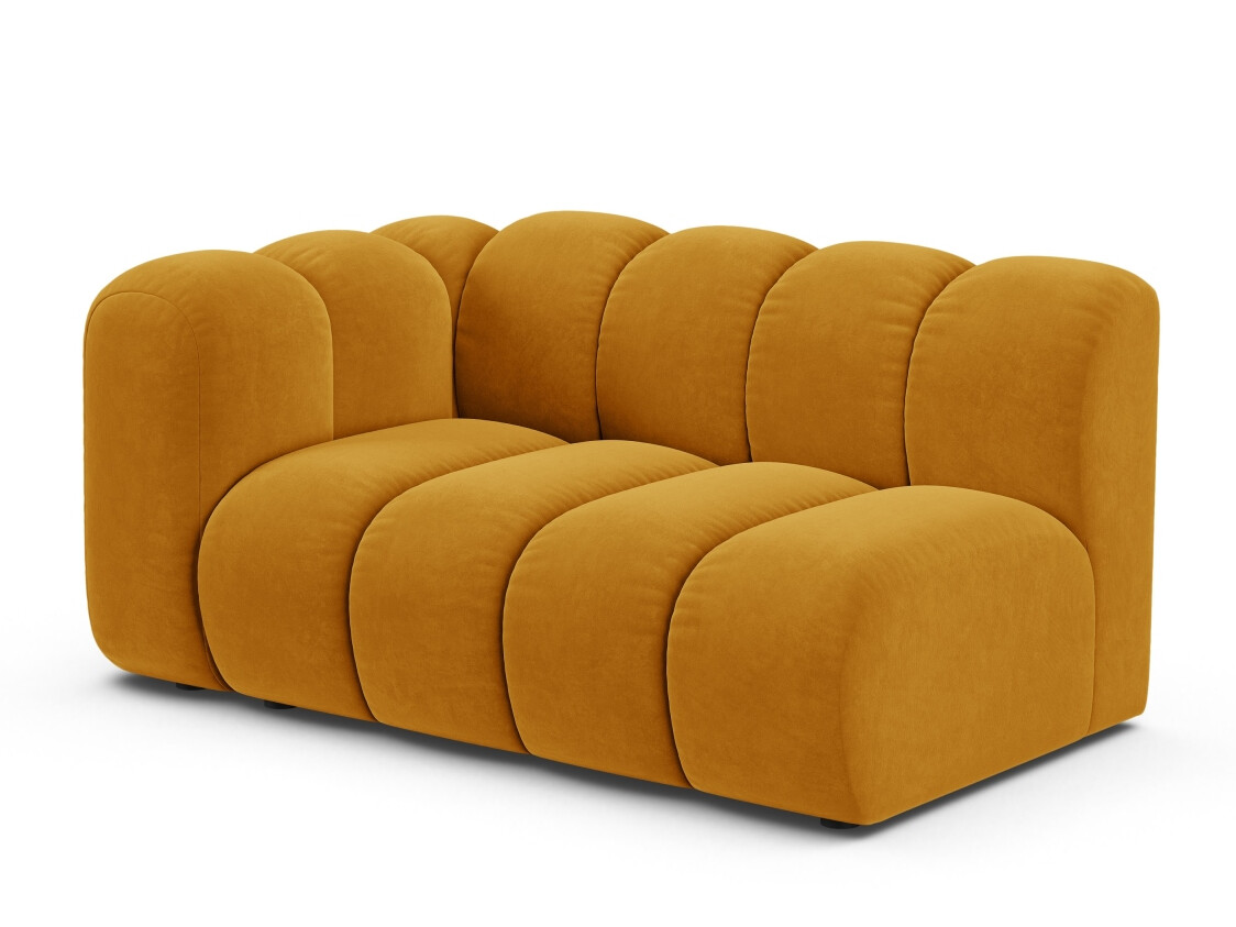 Modulinė sėdimoji dalis Cirleve 115 (Salvador 10)