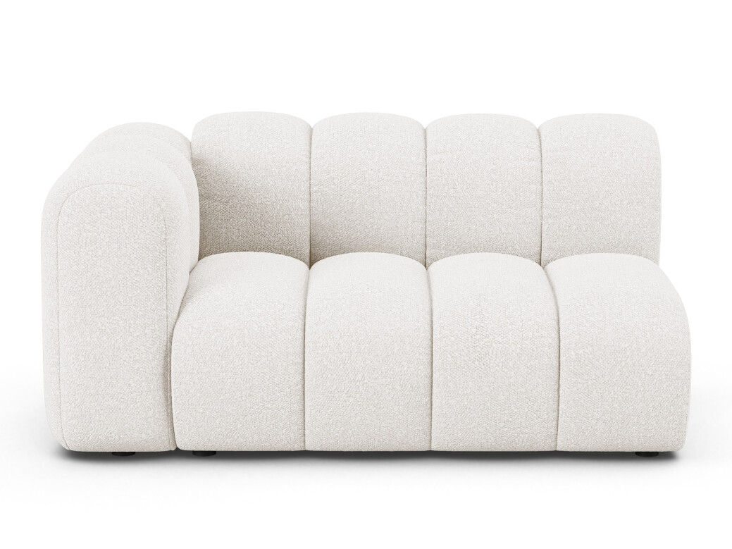 Modulinis fotelis Cirleve 115 (Baloo 2073)