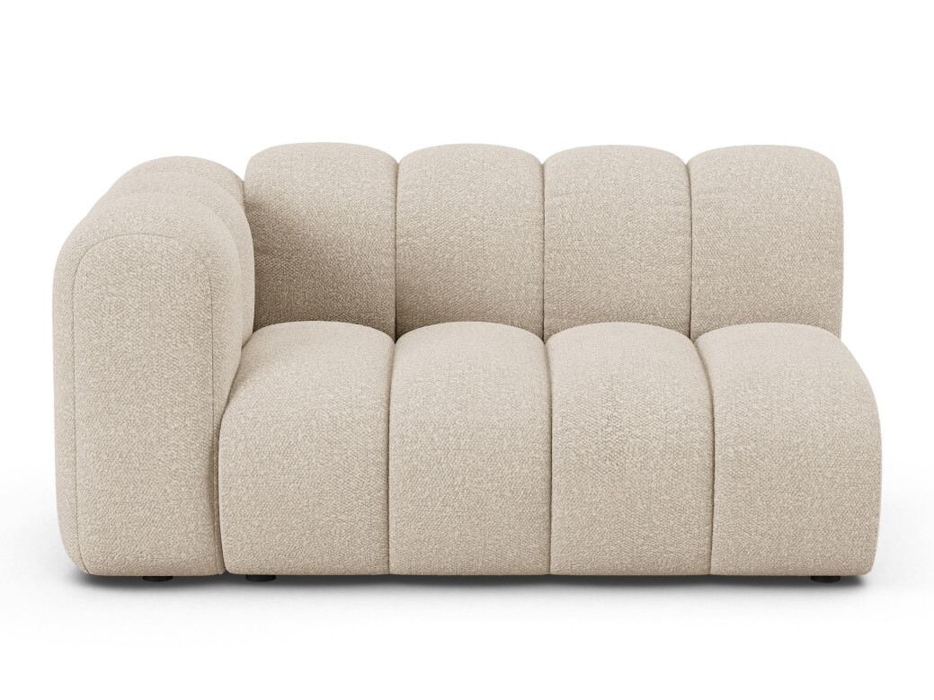 Modulinis fotelis Cirleve 115 (Baloo 2074)