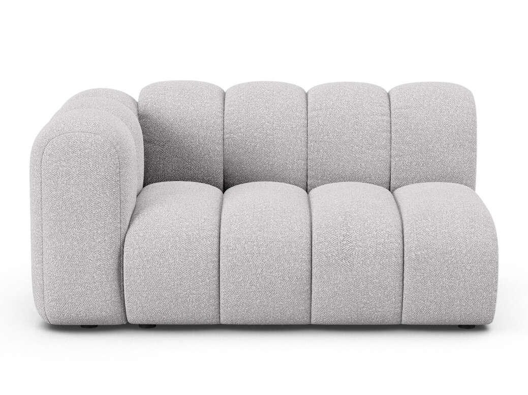 Modulinis fotelis Cirleve 115 (Baloo 2085)