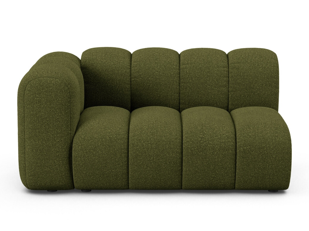 Modulinis fotelis Cirleve 115 (Baloo 2090)