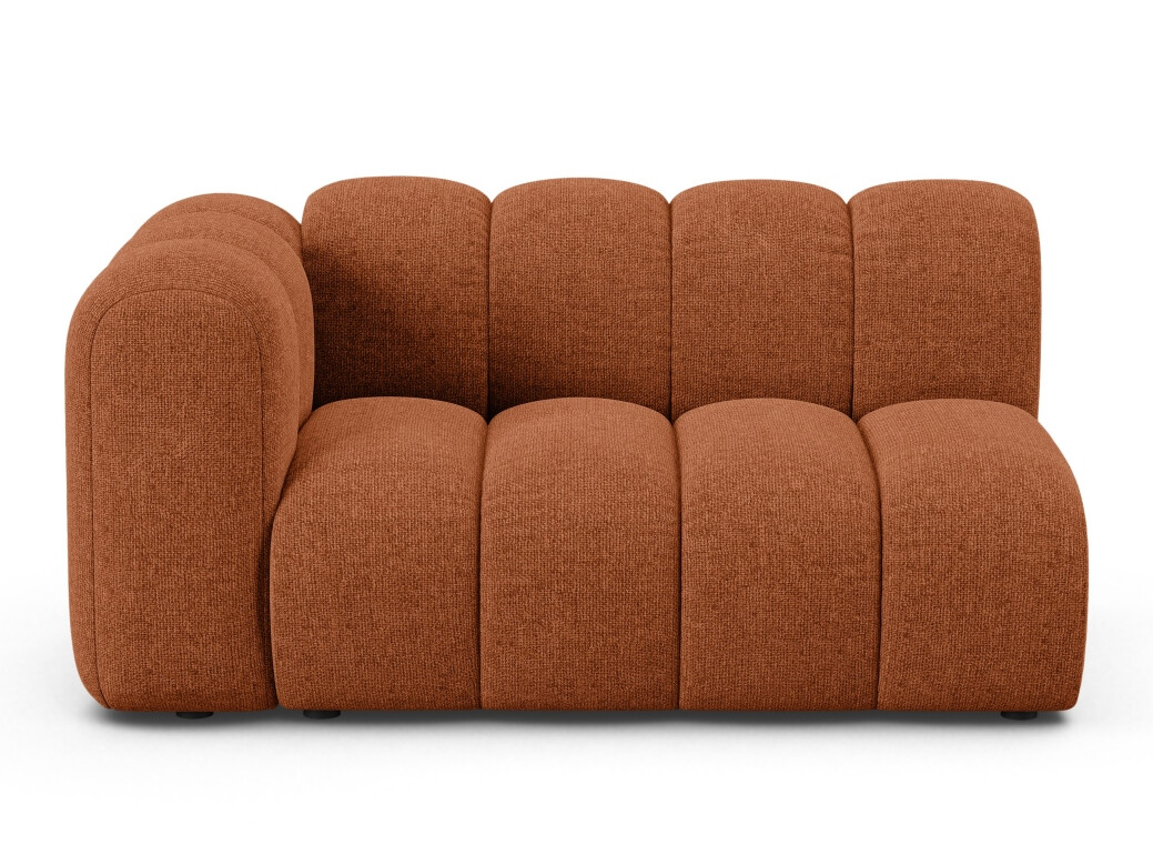 Modulinis fotelis Cirleve 115 (Eden 10 Terra)