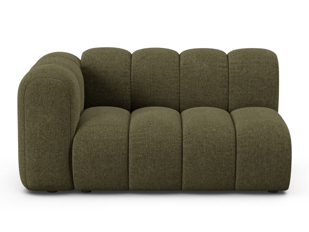 Modulinis fotelis Cirleve 115 (Eden 12 Alyvuogių)