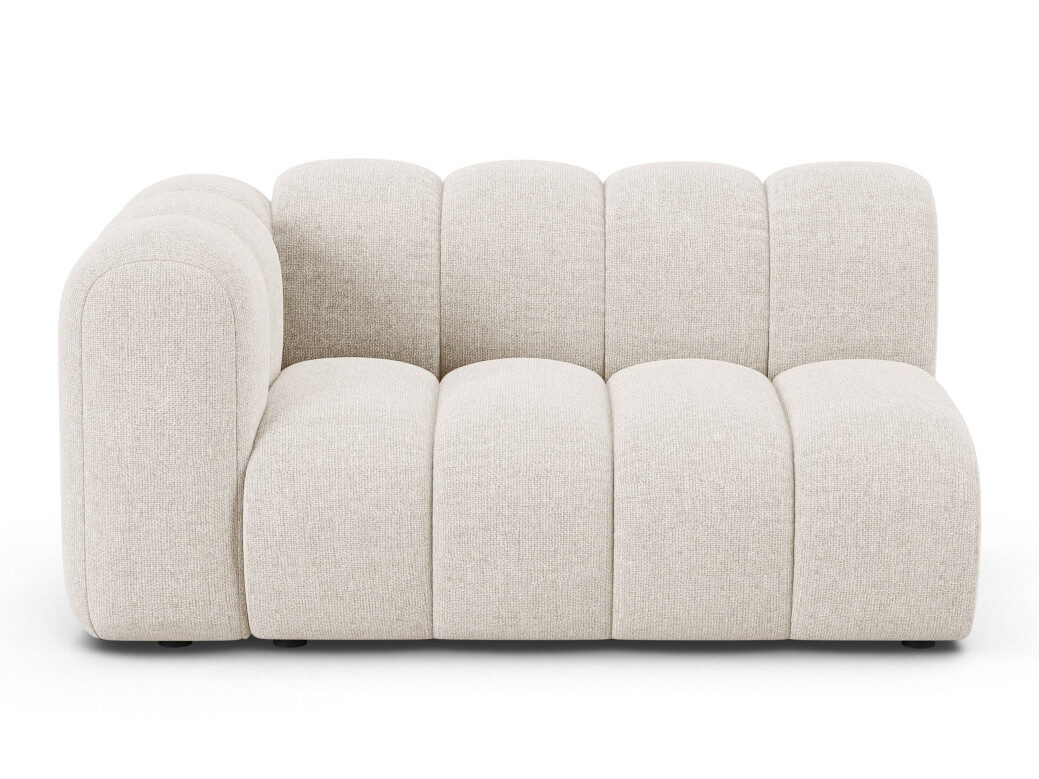 Modulinis fotelis Cirleve 115 (Eden 2 Kriaušėl)