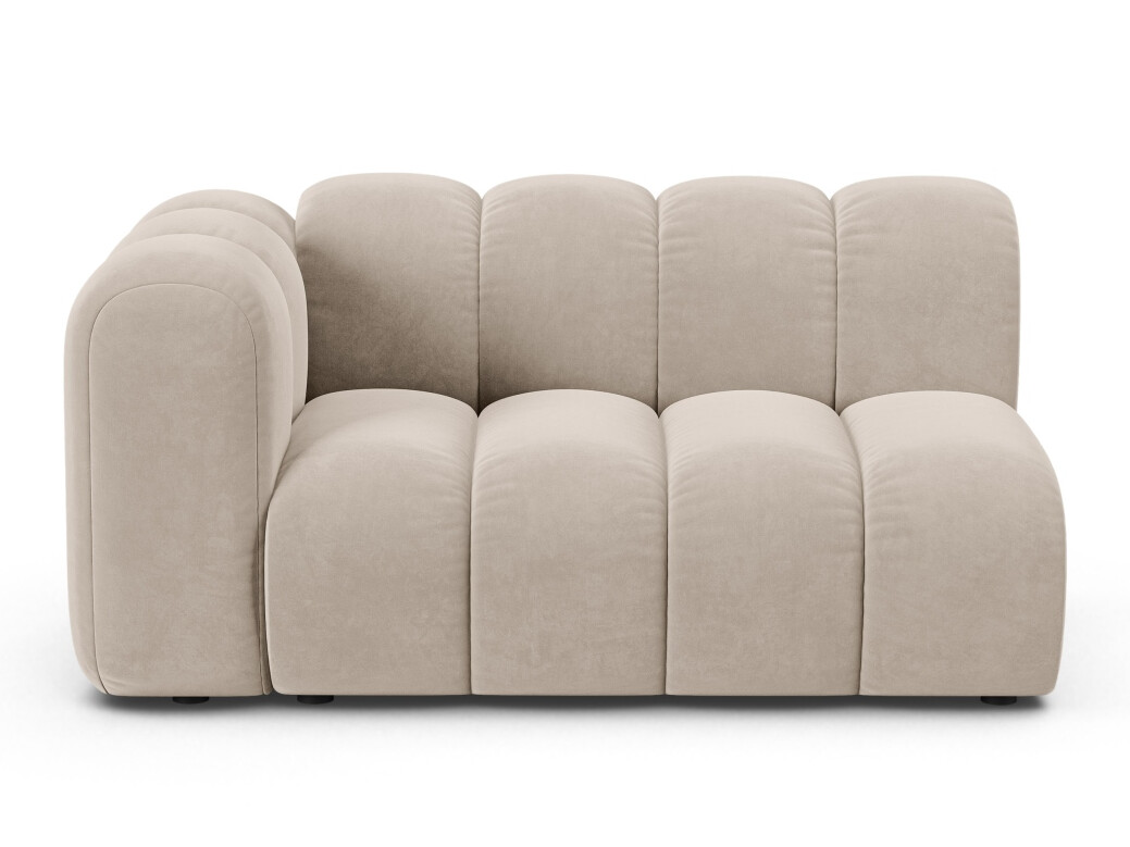 Modulinis fotelis Cirleve 115 (Salvador 1)