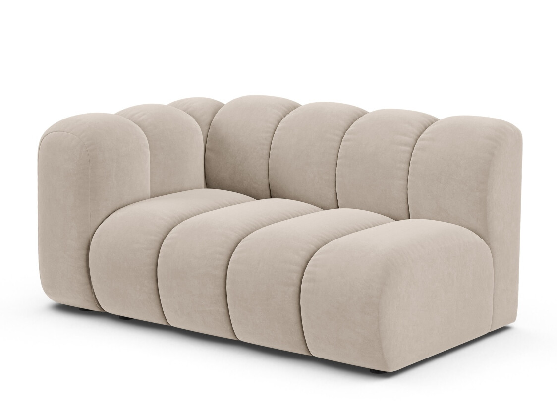 Modulinis fotelis Cirleve 115 (Salvador 1)