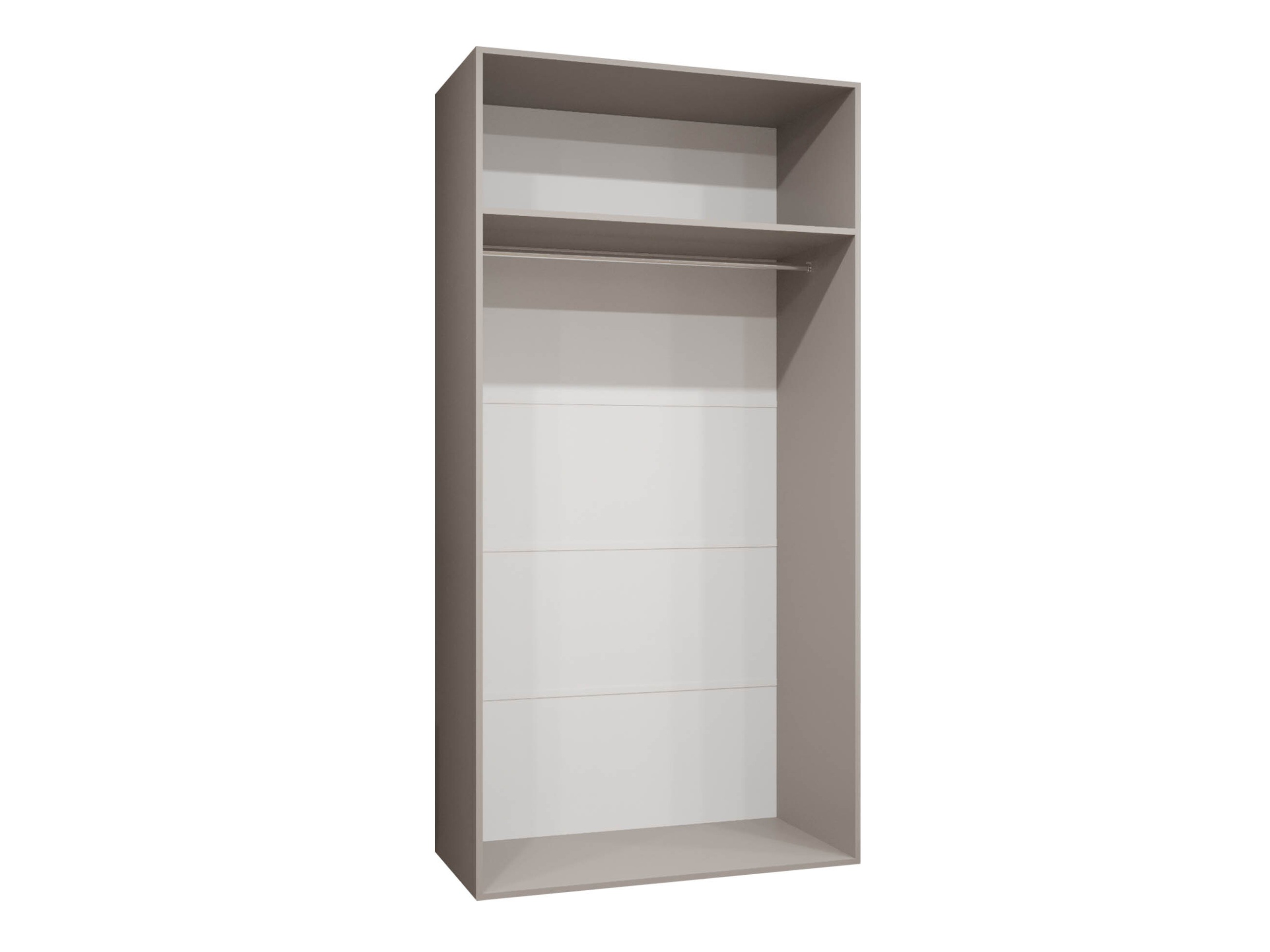 Spinta Hartford 603 (Juoda)