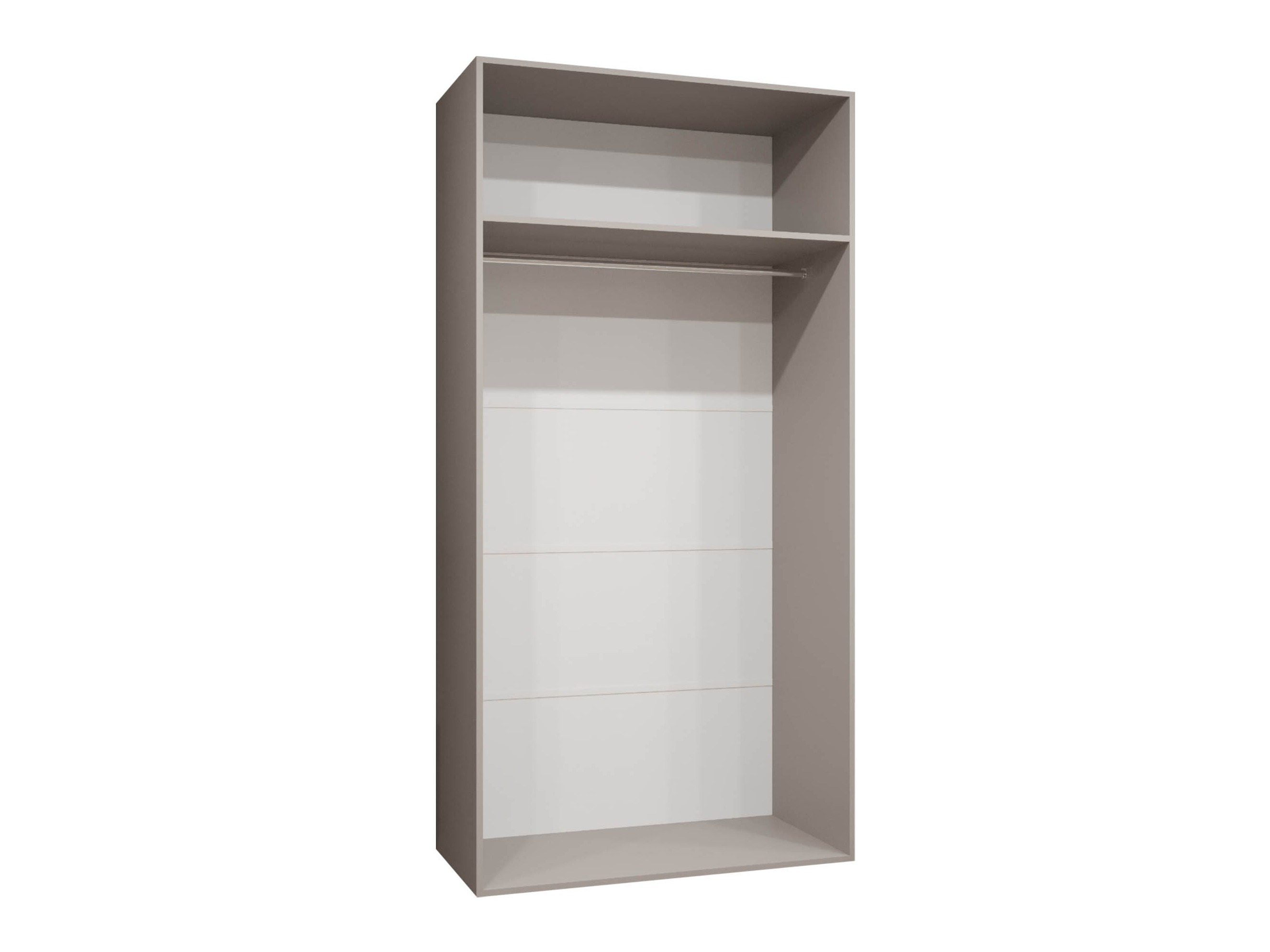 Spinta Hartford 603 (Juoda)