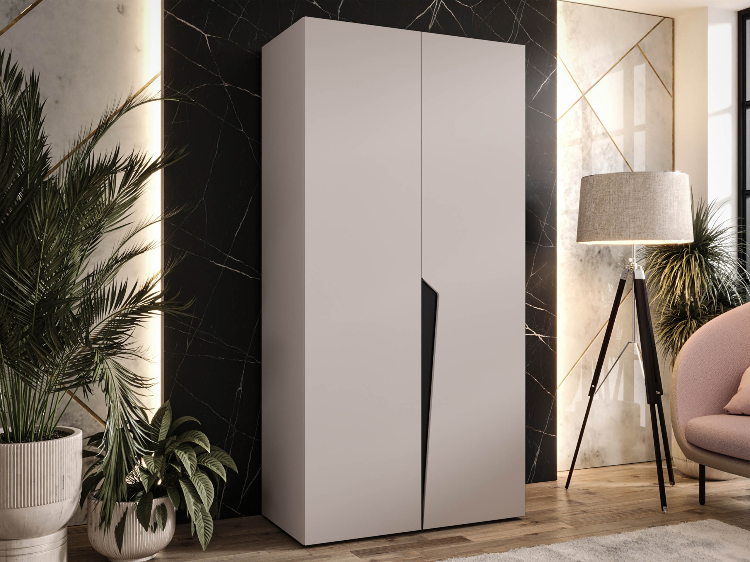 Spinta Hartford 603 (Kašmyras)