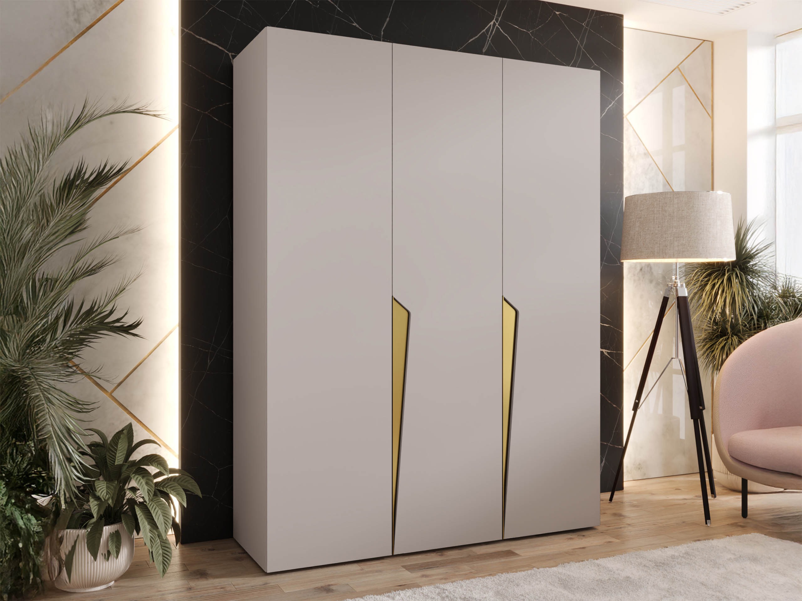 Spinta Hartford 604 (Kašmyras)