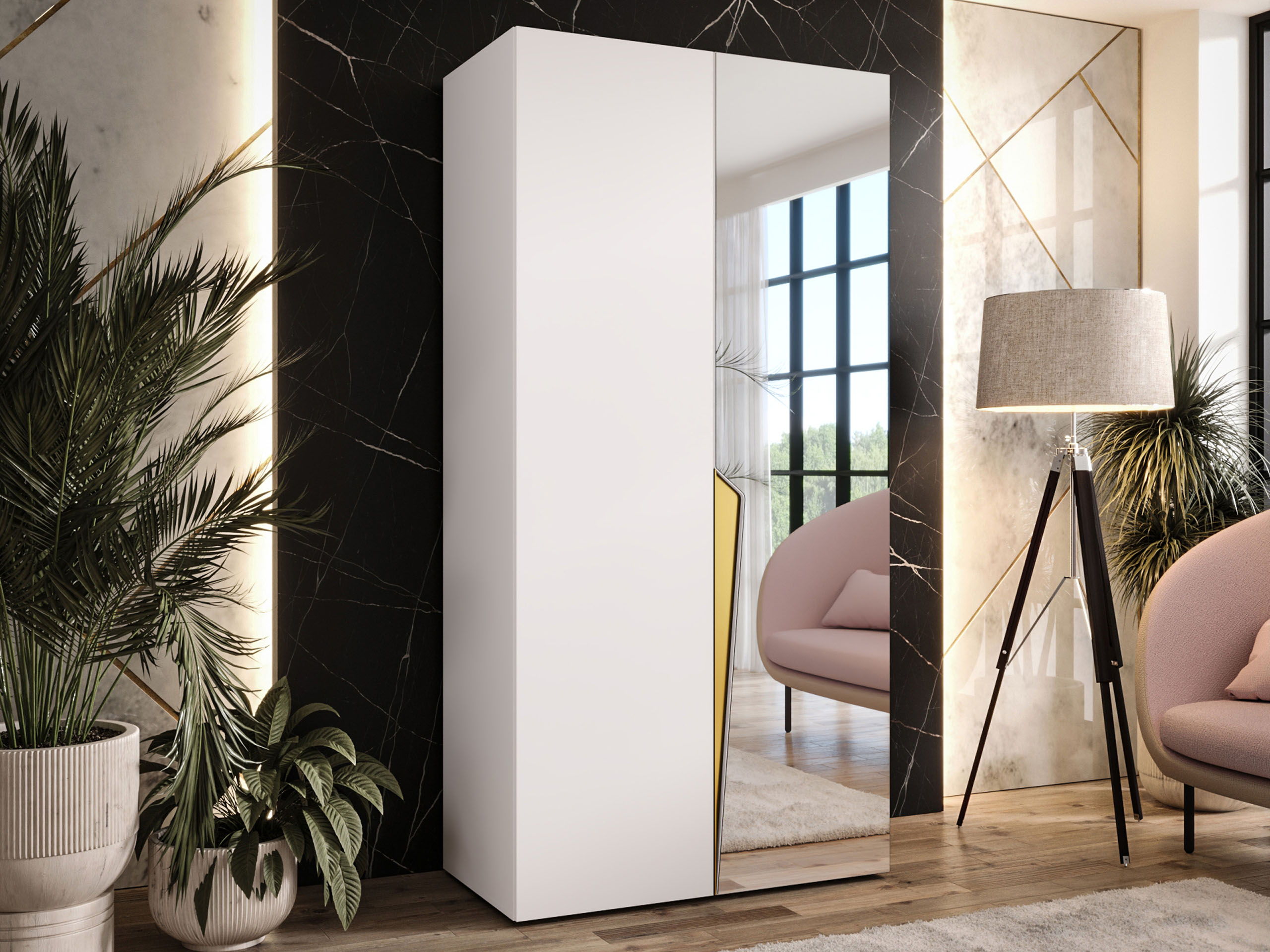 Spinta Hartford 608 (Balta)