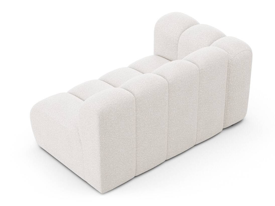 Modulinė sėdimoji dalis Cirleve 115 (Baloo 2073)