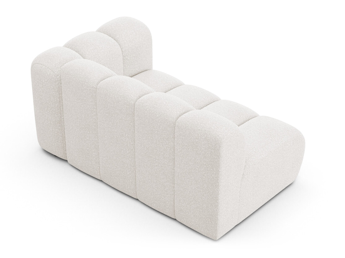 Modulinė sėdimoji dalis Cirleve 115 (Baloo 2073)