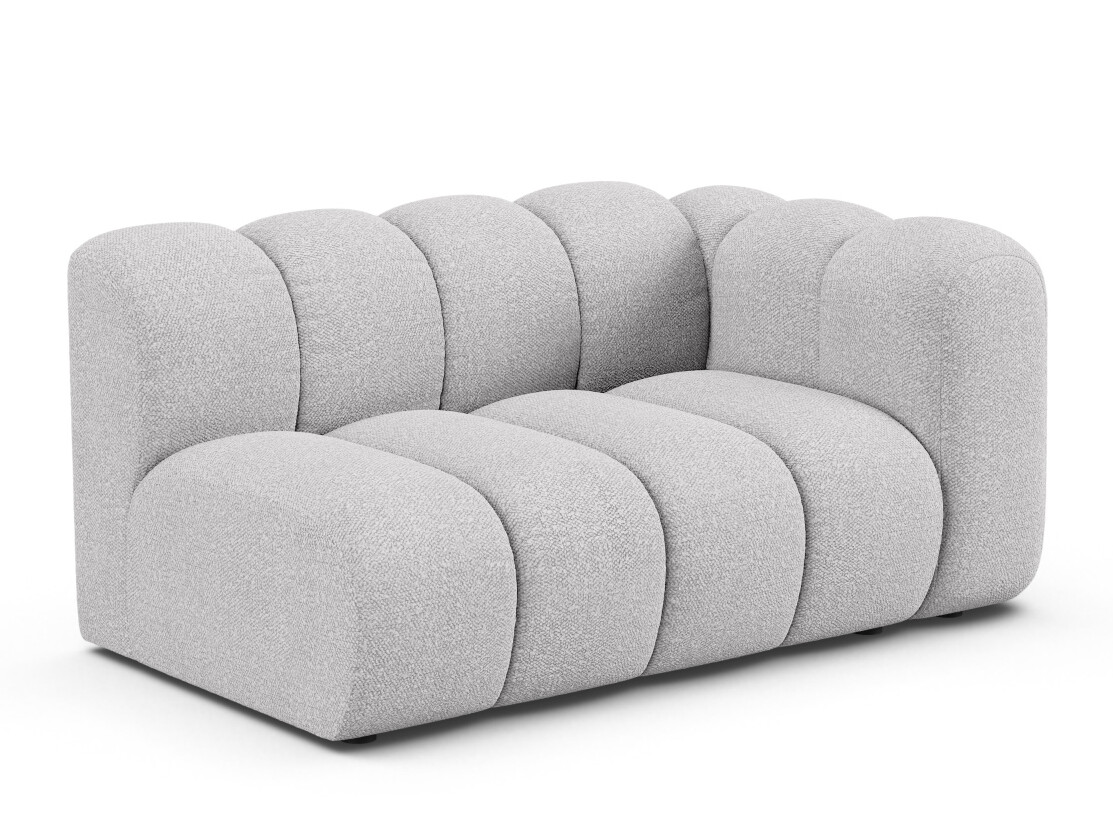 Modulinė sėdimoji dalis Cirleve 115 (Baloo 2085)