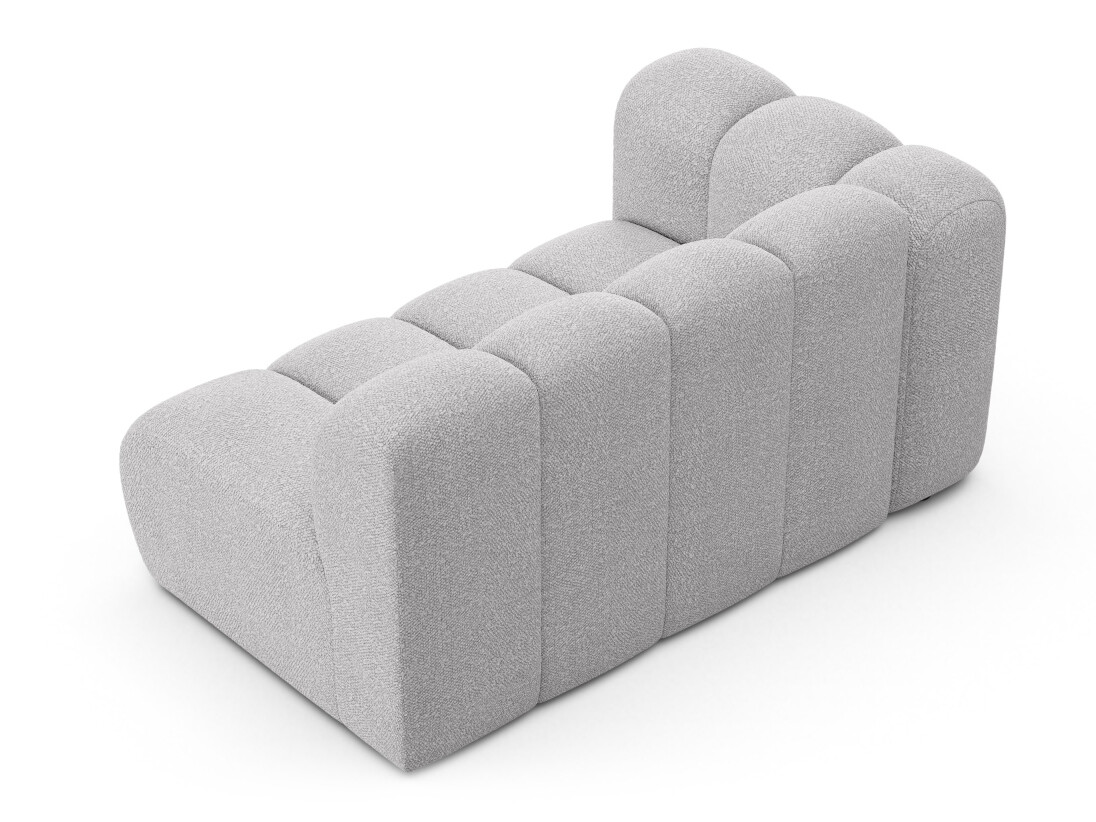 Modulinė sėdimoji dalis Cirleve 115 (Baloo 2085)