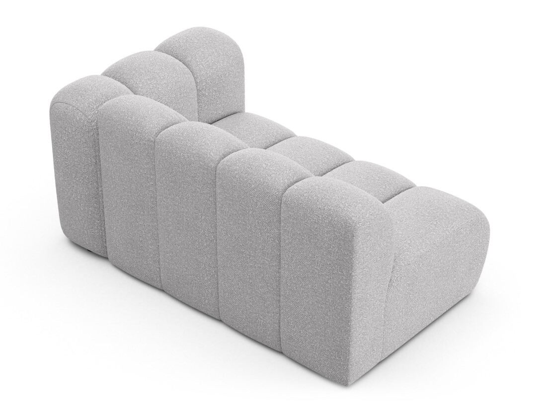 Modulinė sėdimoji dalis Cirleve 115 (Baloo 2085)