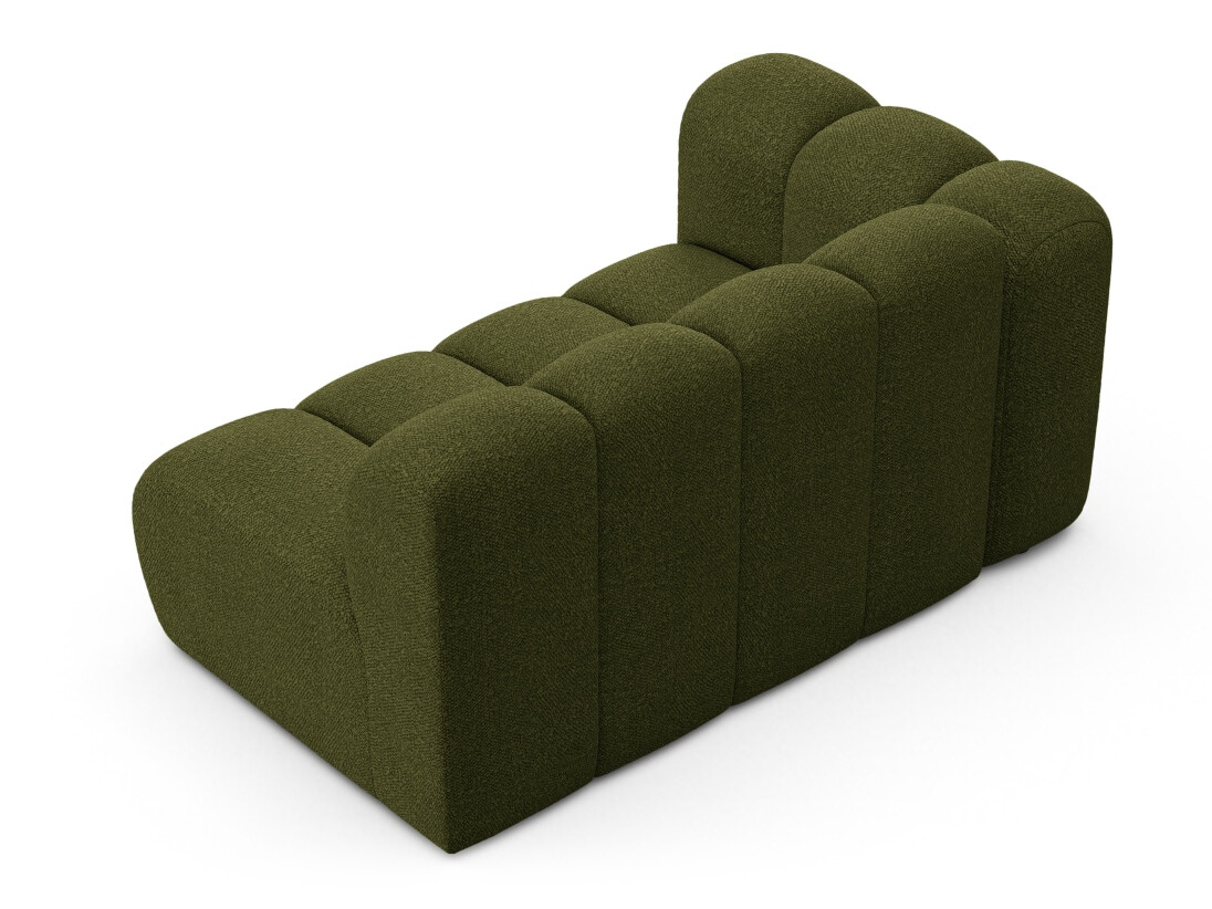 Modulinė sėdimoji dalis Cirleve 115 (Baloo 2090)
