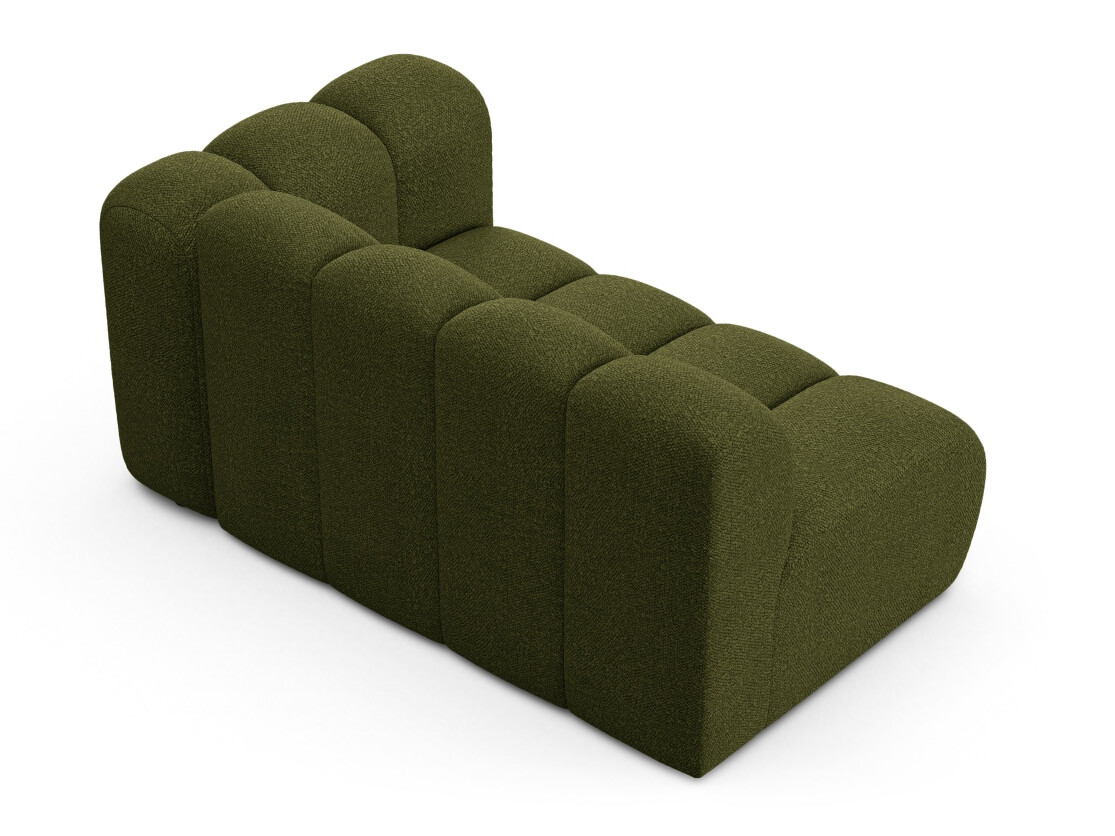 Modulinė sėdimoji dalis Cirleve 115 (Baloo 2090)