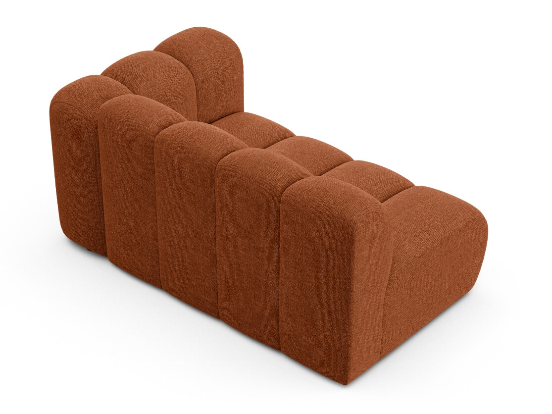 Modulinė sėdimoji dalis Cirleve 115 (Eden 10 Terra)