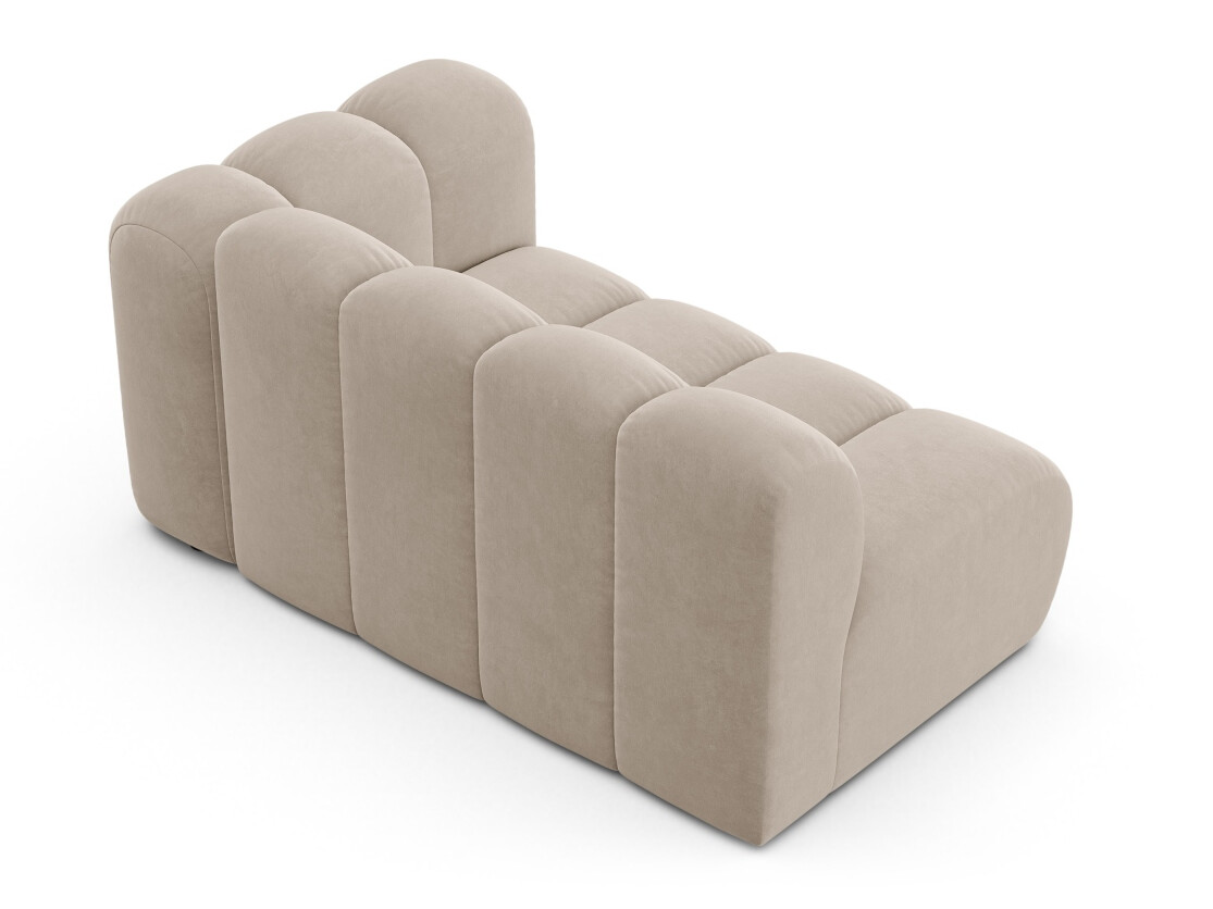 Modulinė sėdimoji dalis Cirleve 115 (Salvador 01)