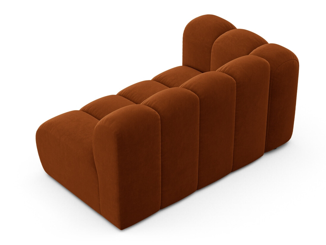 Modulinė sėdimoji dalis Cirleve 115 (Salvador 14)