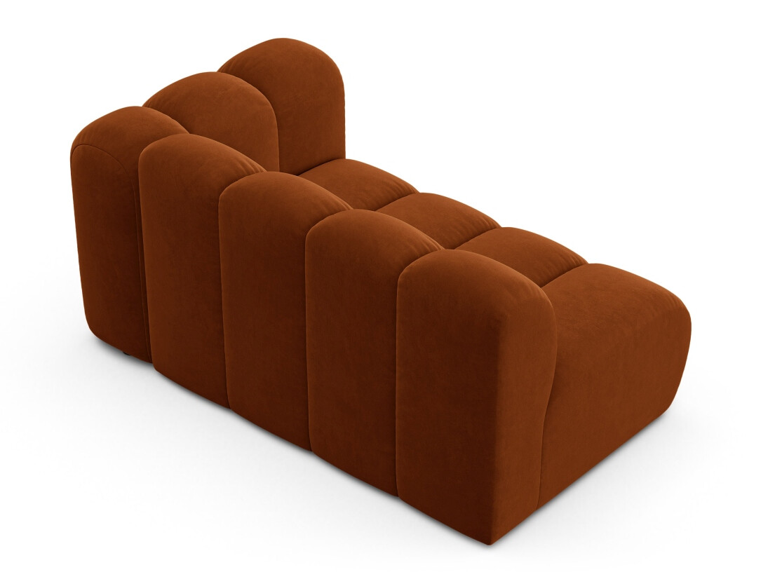 Modulinė sėdimoji dalis Cirleve 115 (Salvador 14)