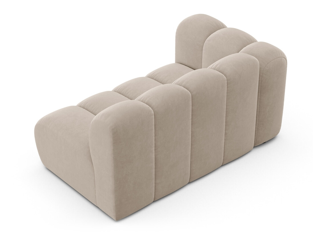 Modulinis fotelis Cirleve 115 (Salvador 1)