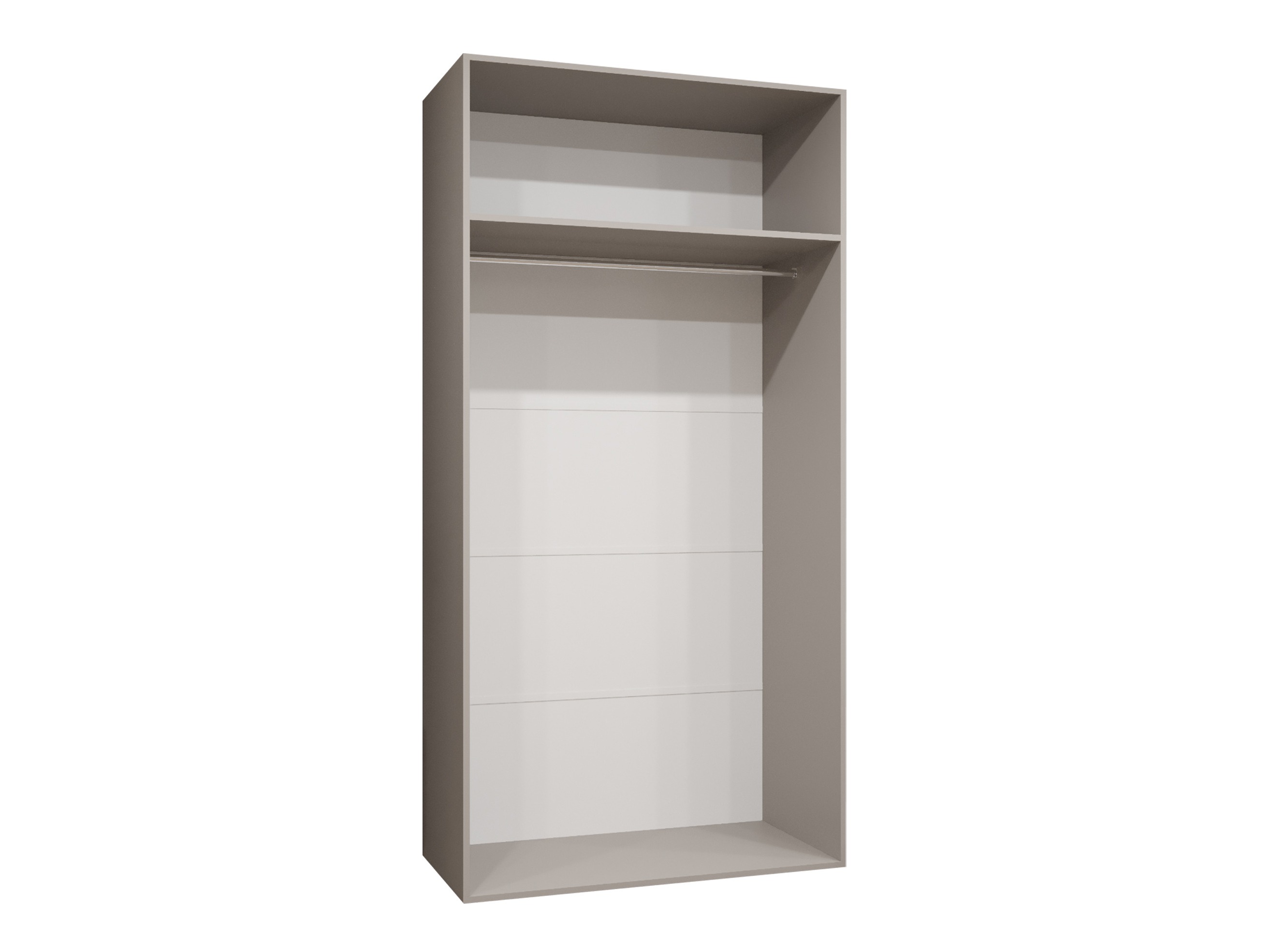 Spinta Hartford 608 (Juoda)