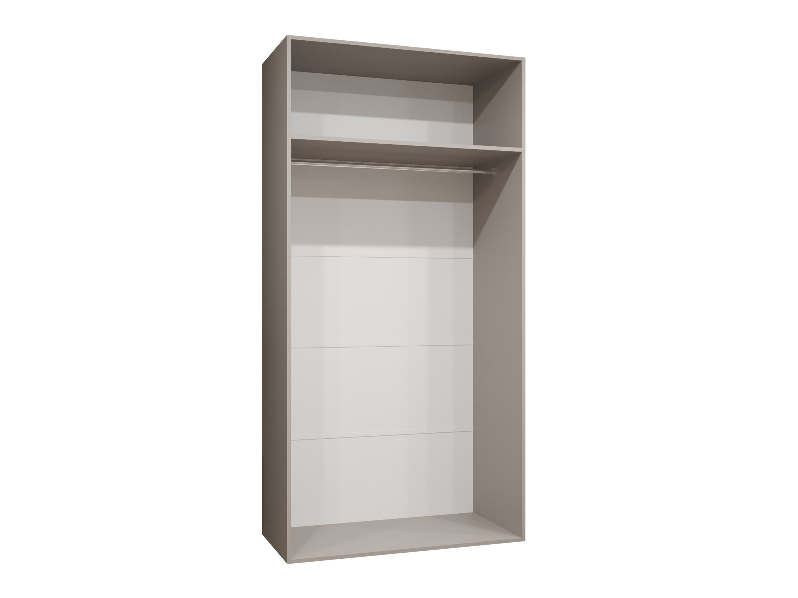 Spinta Hartford 608 (Juoda)