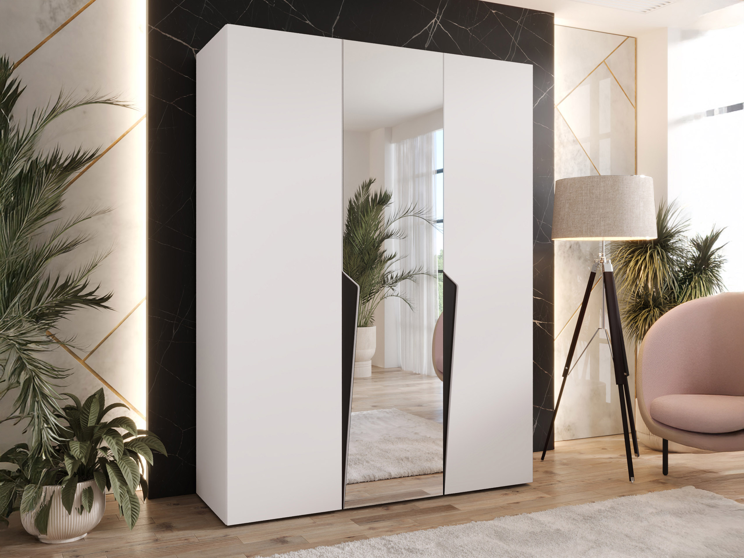 Spinta Hartford 609 (Balta)