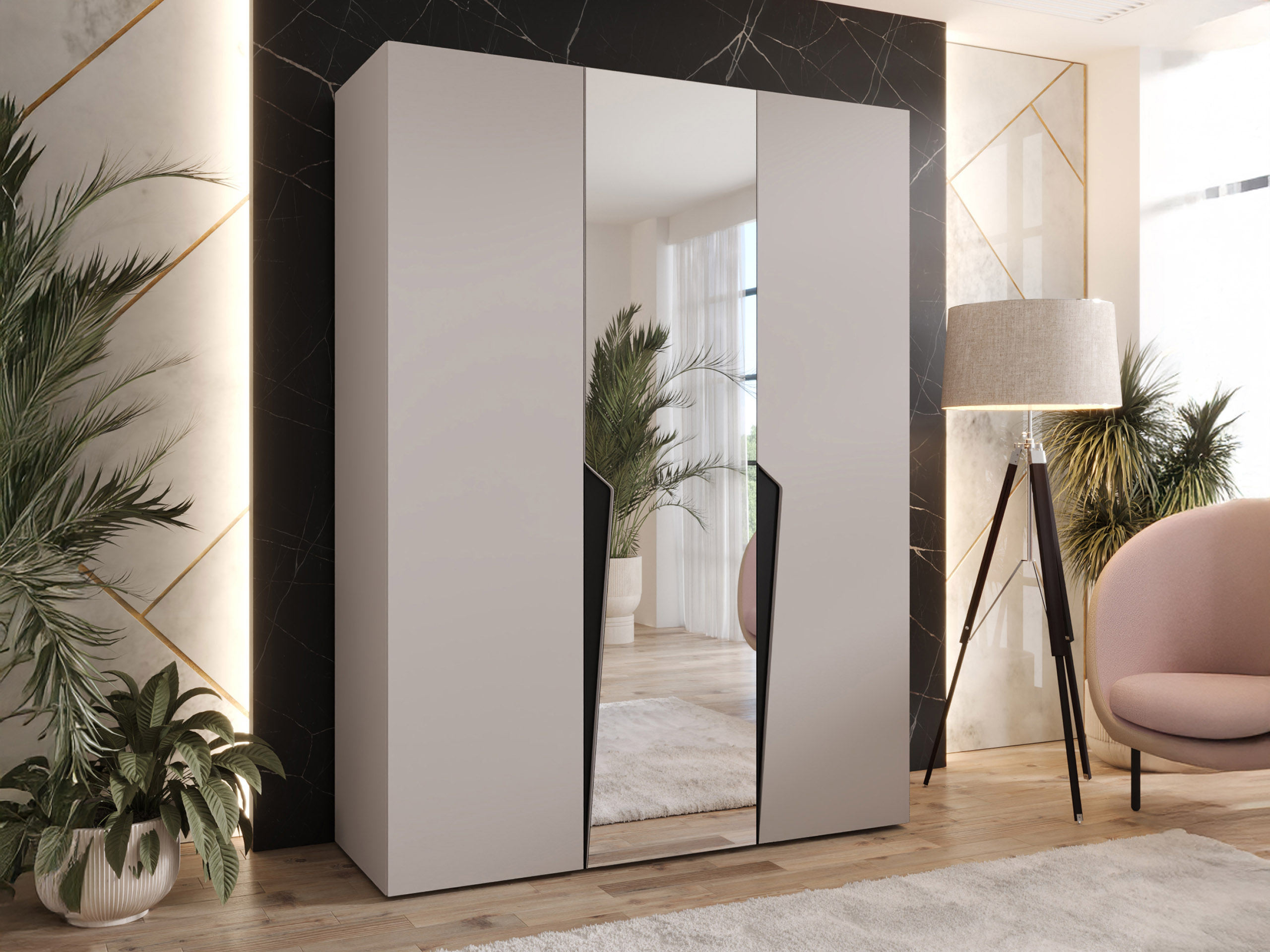 Spinta Hartford 609 (Kašmyras)