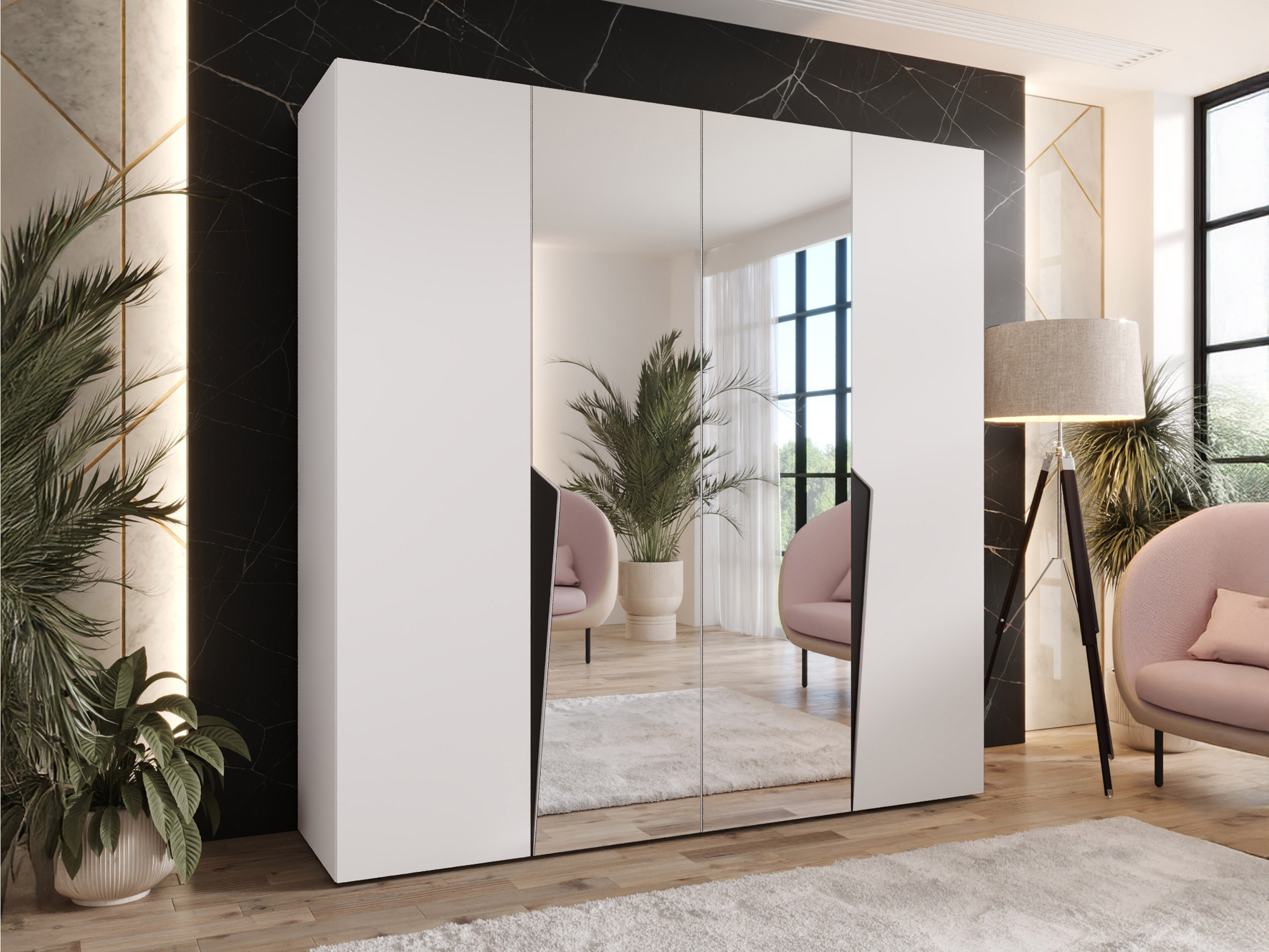 Spinta Hartford 610 (Balta)