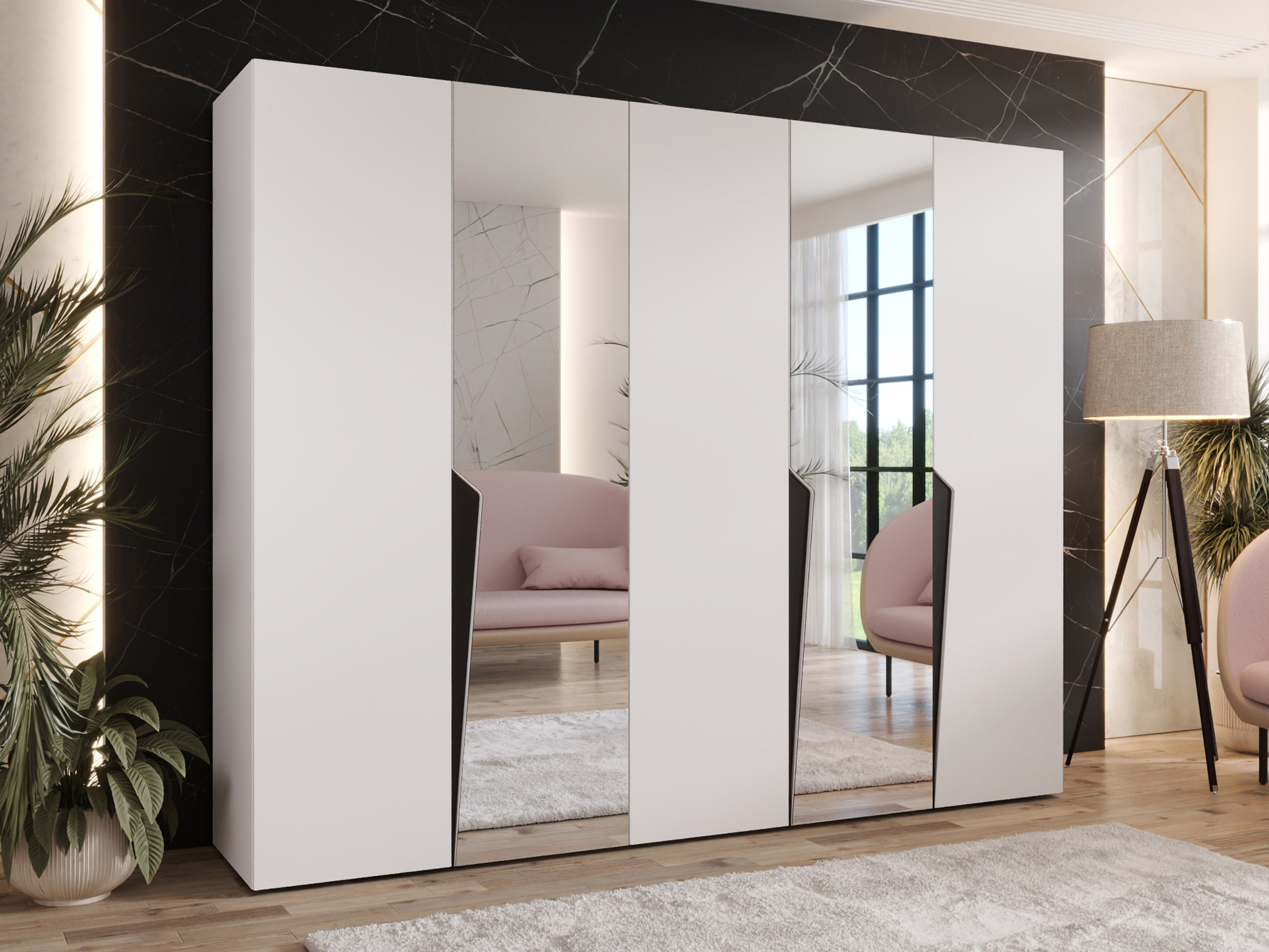 Spinta Hartford 611 (Balta)