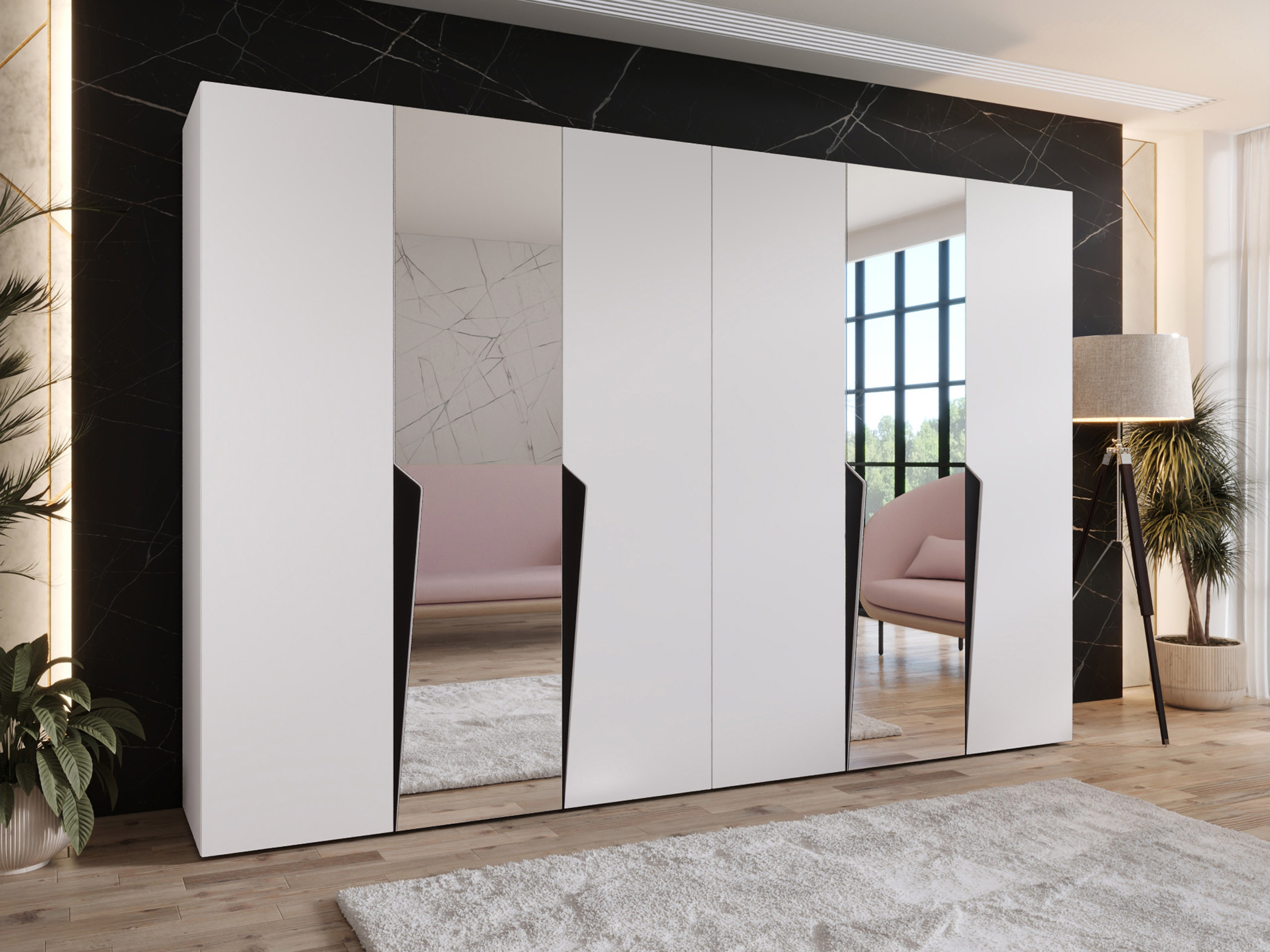 Spinta Hartford 612 (Balta)