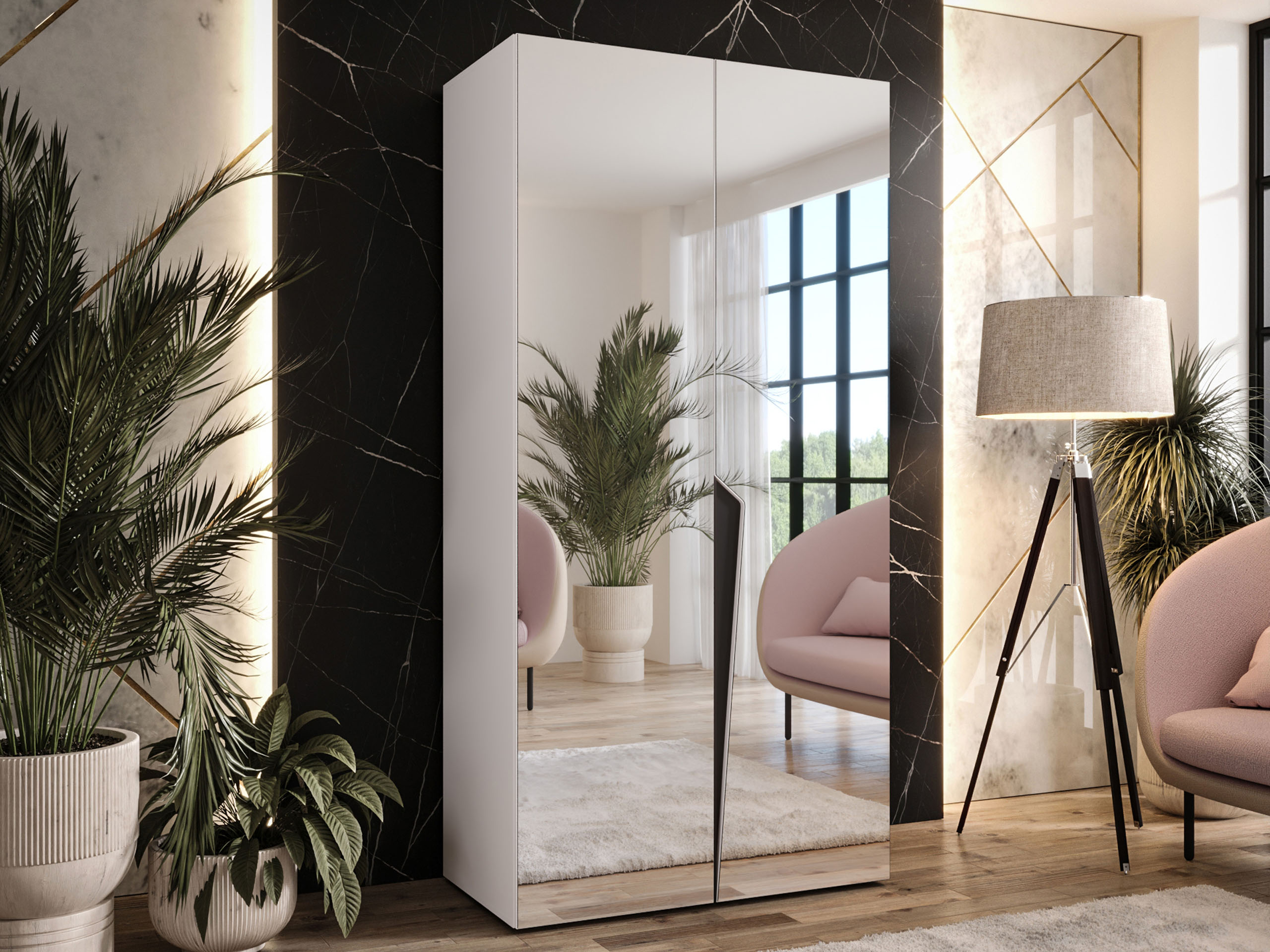 Spinta Hartford 613 (Balta)