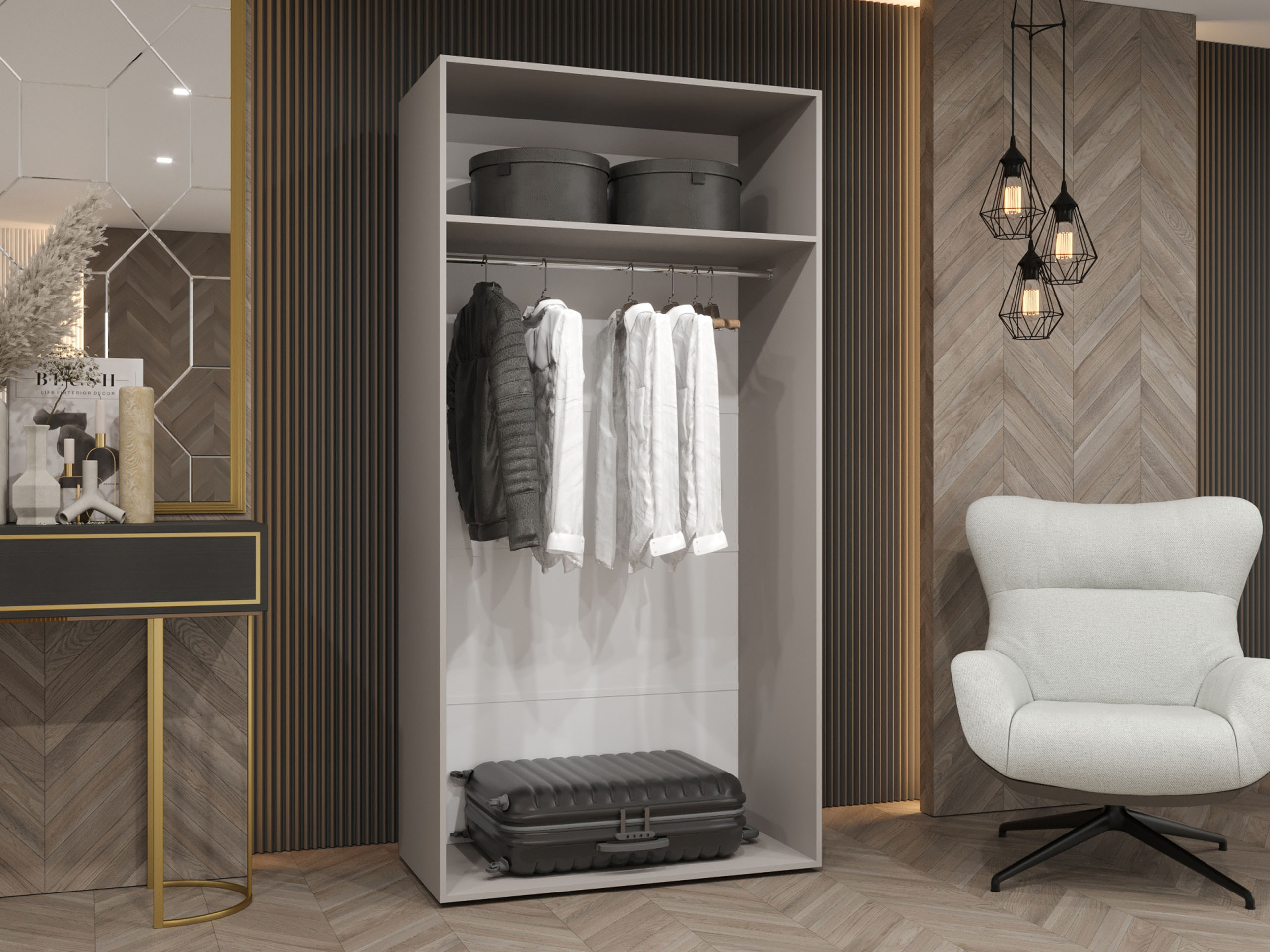 Spinta Hartford 613 (Balta)