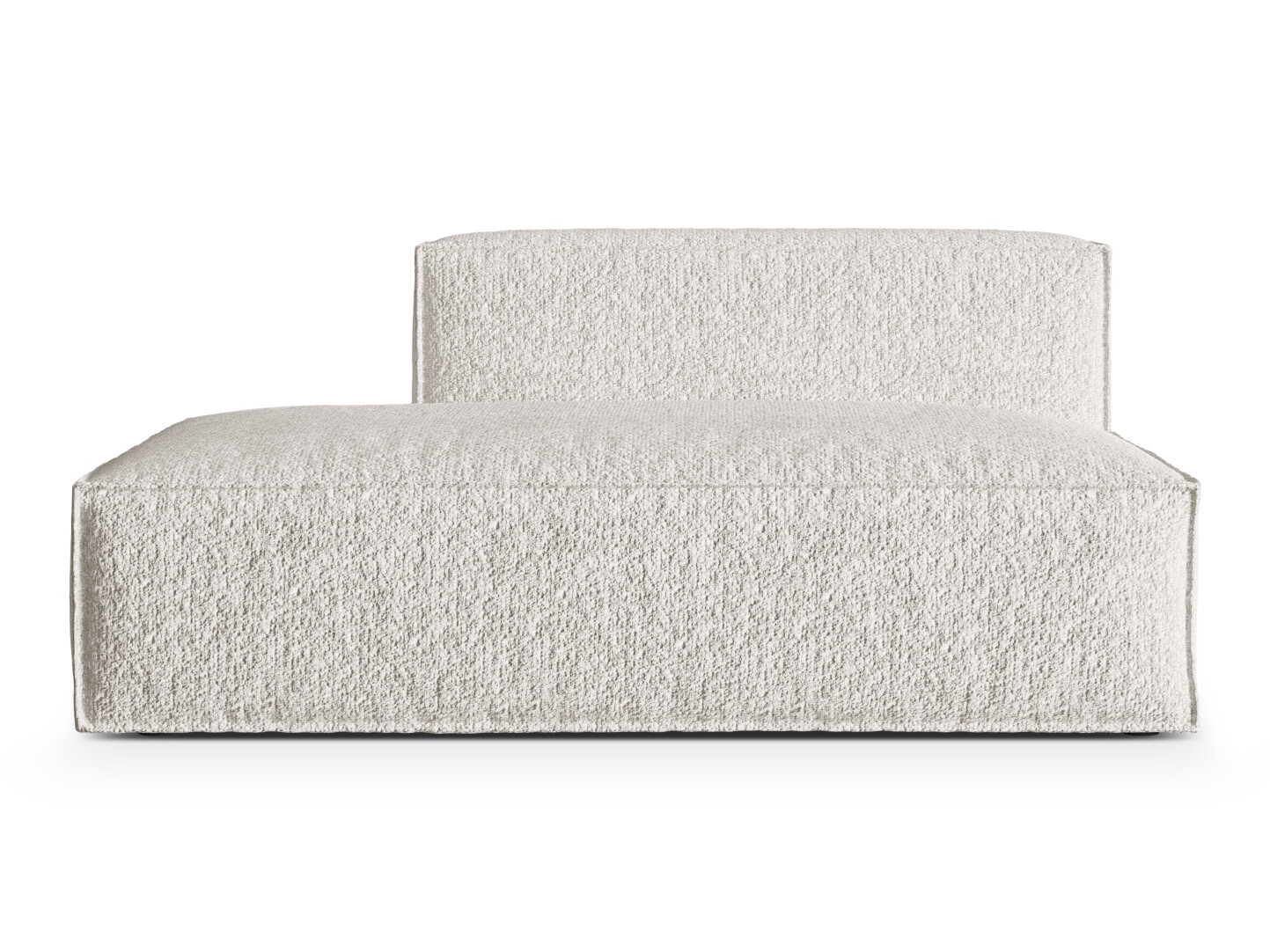 Kušetė Beckley F104 (Monet Pearl)