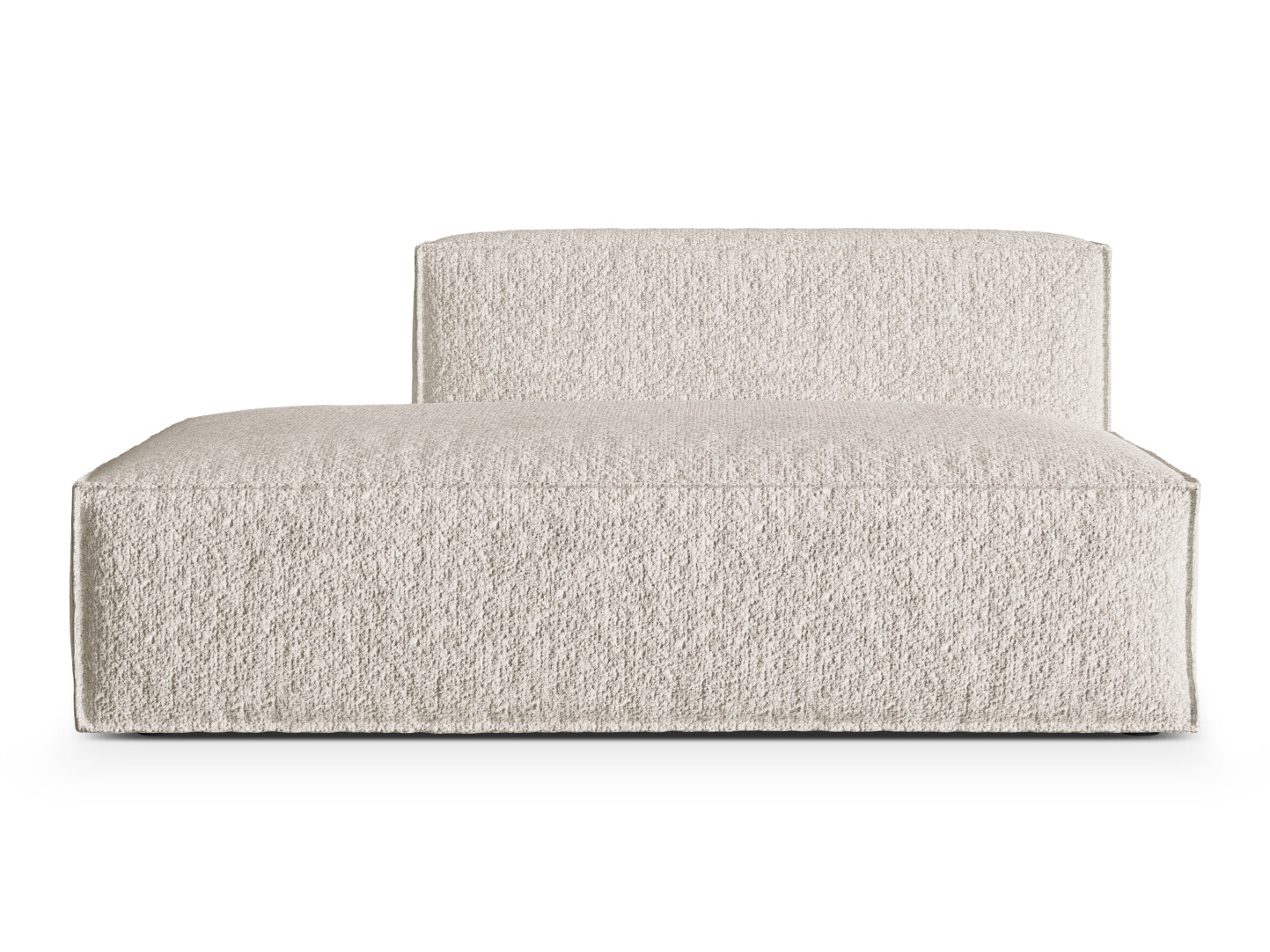 Kušetė Beckley F104 (Monet Sand)