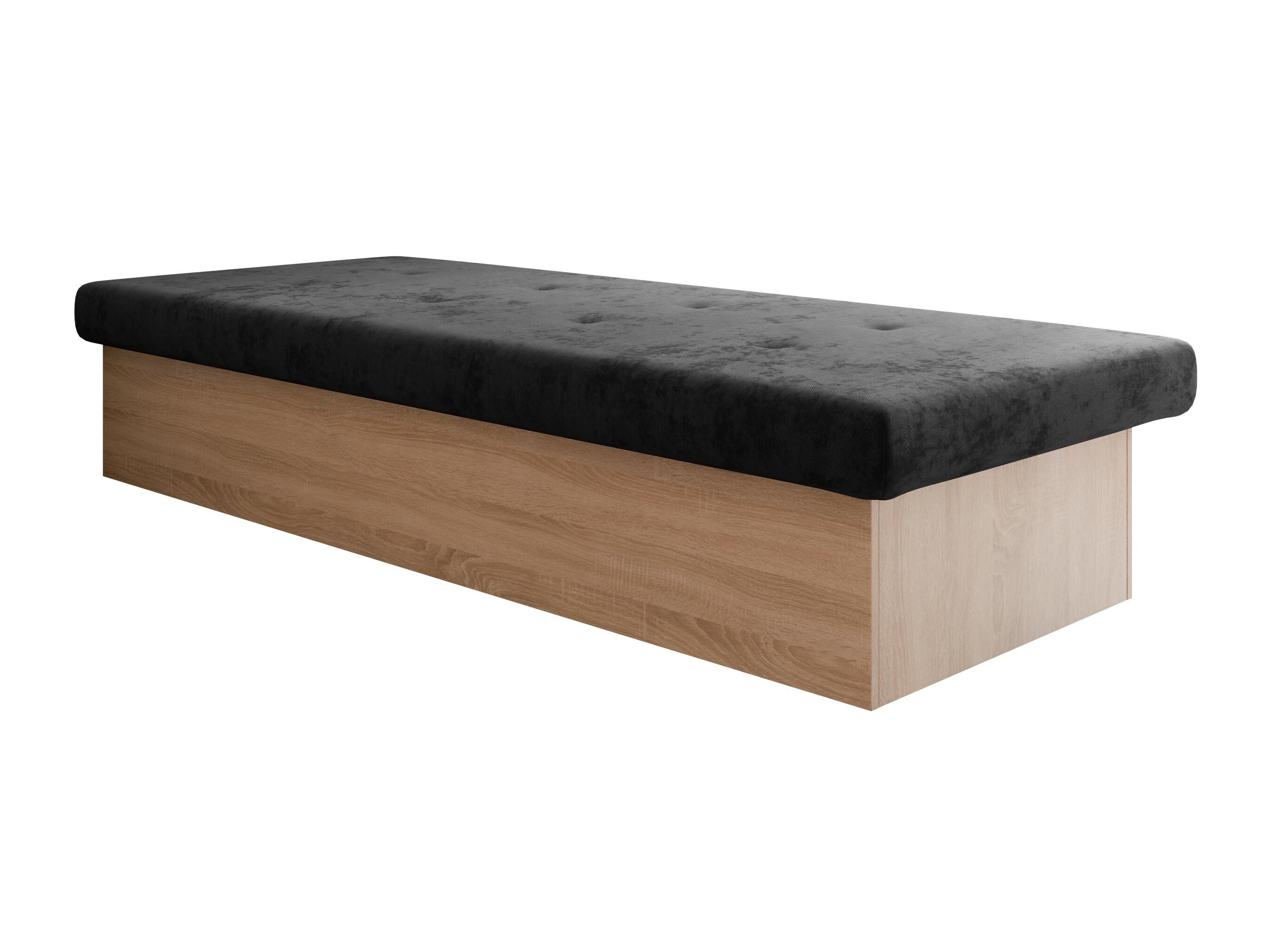 Lova Dover 100 (Sonomos ąžuolas)