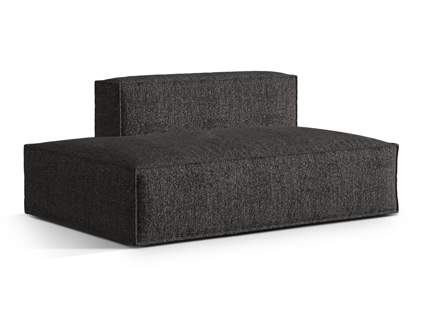Modulinė sėdimoji dalis Sonsore 103 (Monet Anthracite)