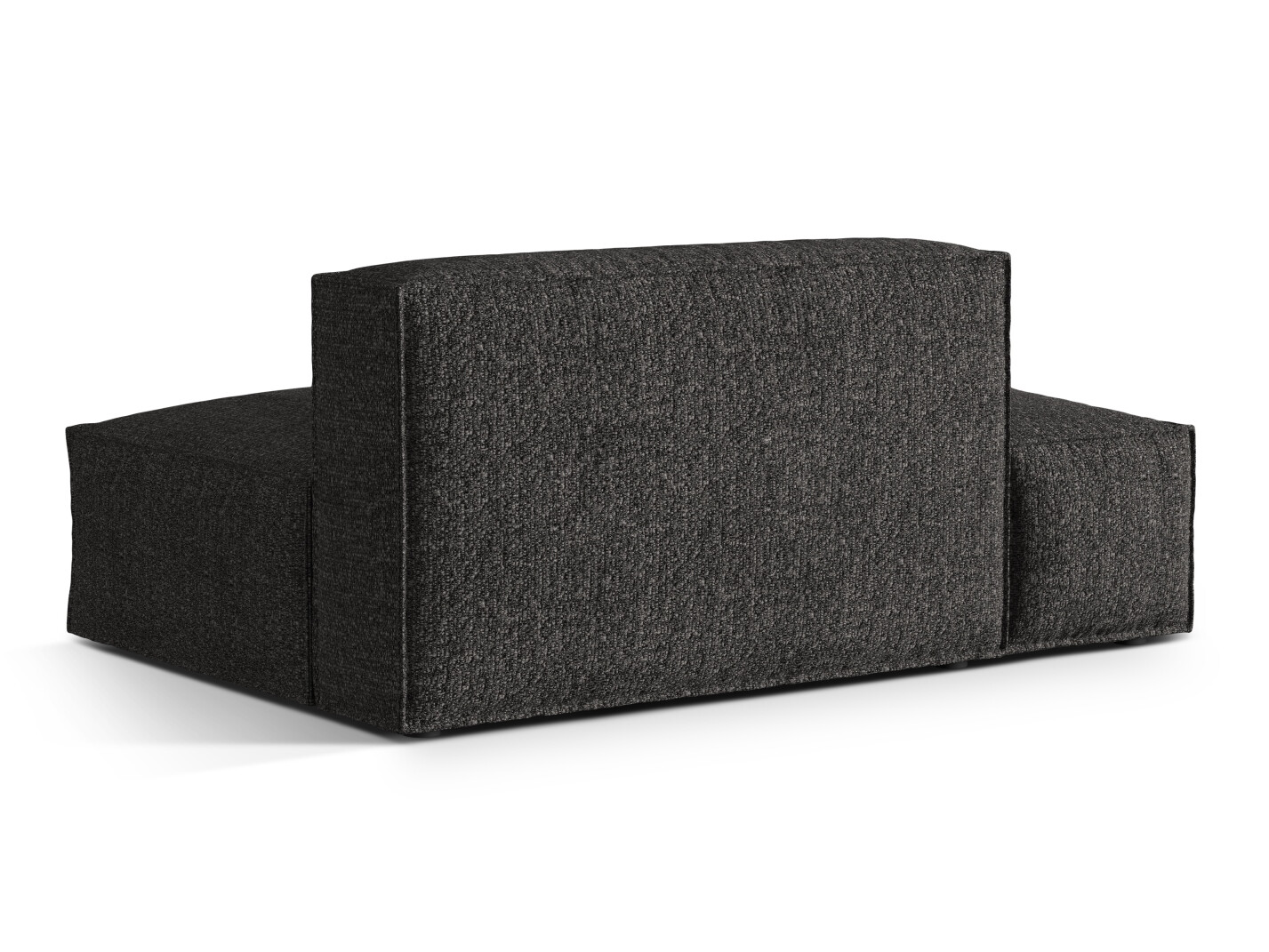Modulinė sėdimoji dalis Sonsore 103 (Monet Anthracite)