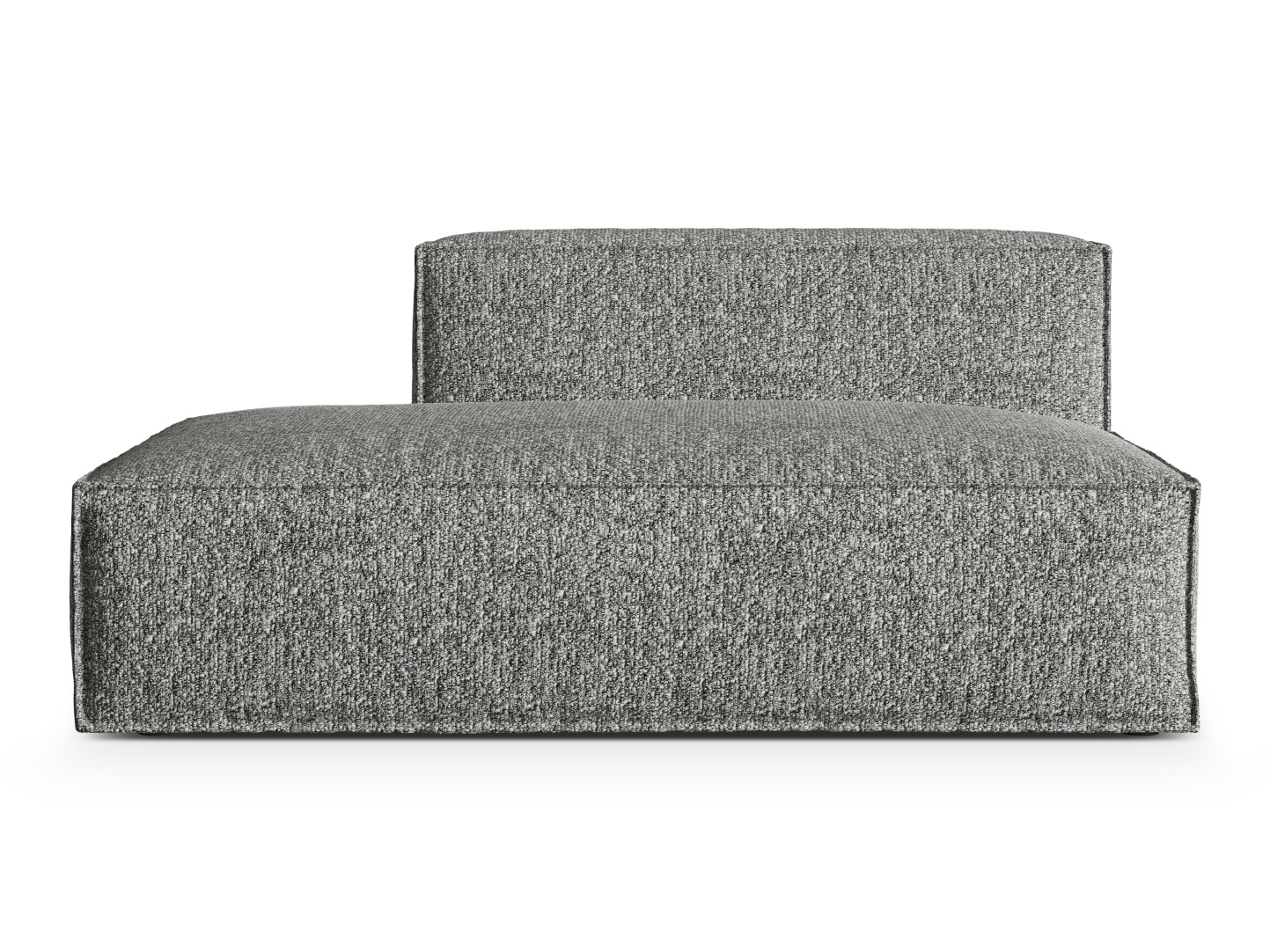 Modulinė sėdimoji dalis Sonsore 103 (Monet Graphite)